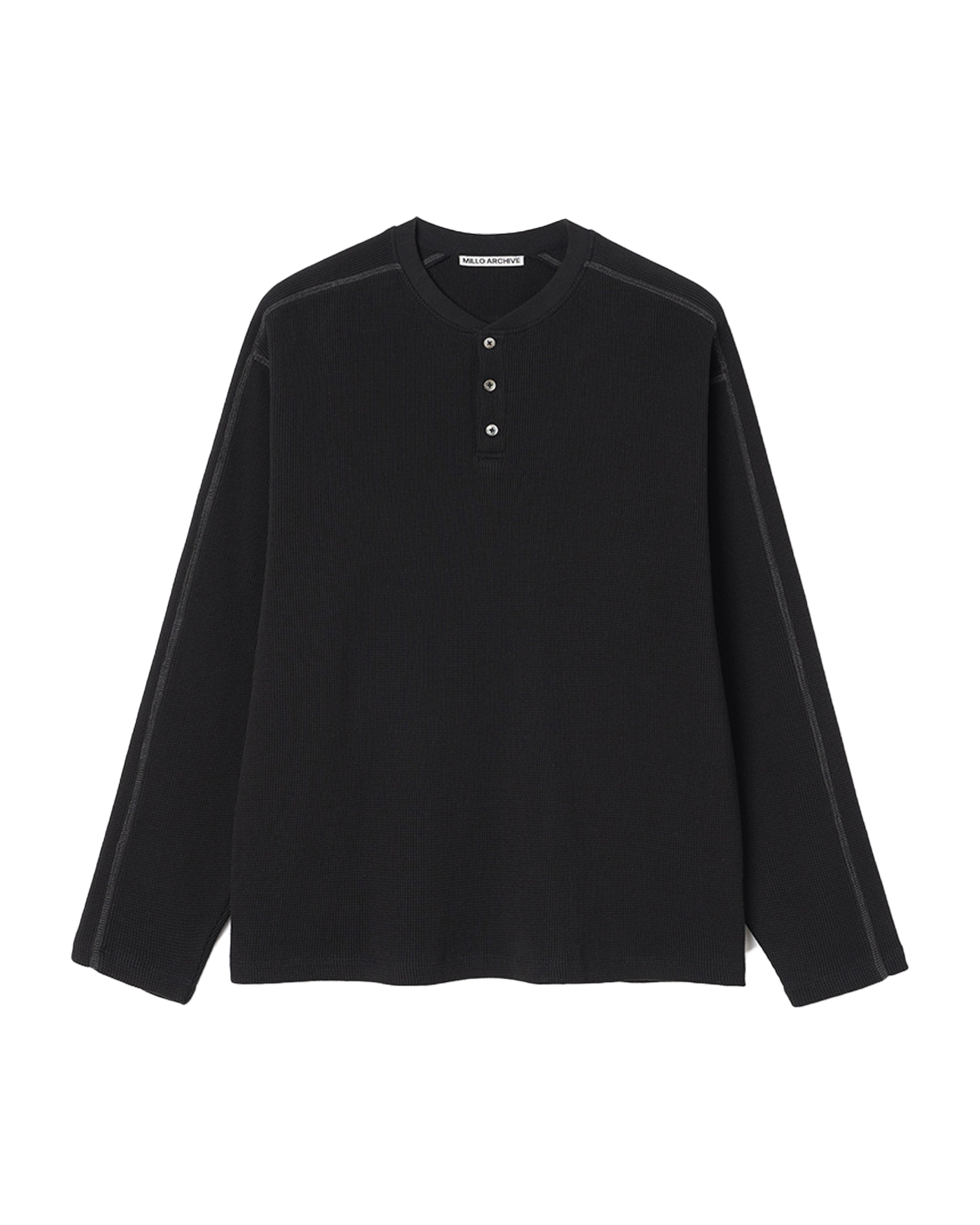MILLO ARCHIVE ♥ Object Stitch Long Sleeve/ 追跡付 DSSTOML463SAD_main.webp?400x500