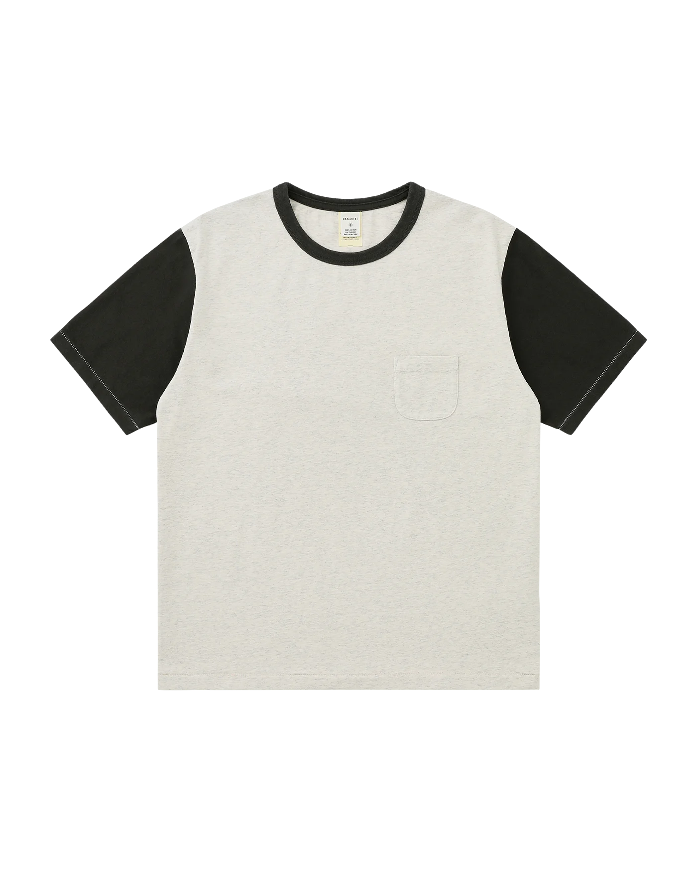 KHAKIS Campus S/S Tee