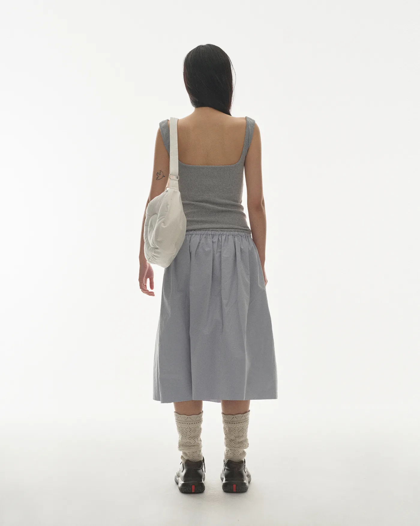 COYSEIO 03 WING BAG