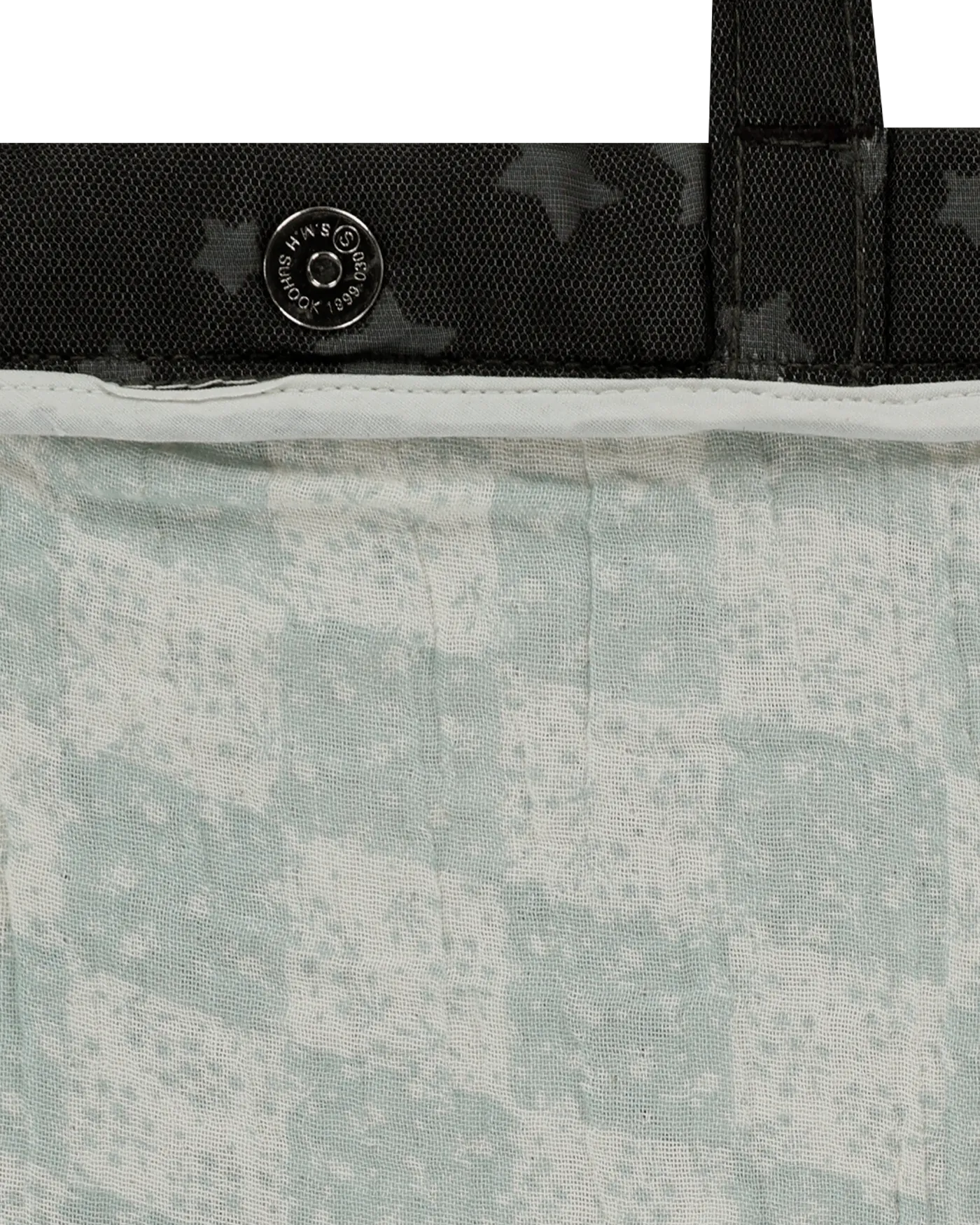 COYSEIO MILKY STAR TOTE BAG