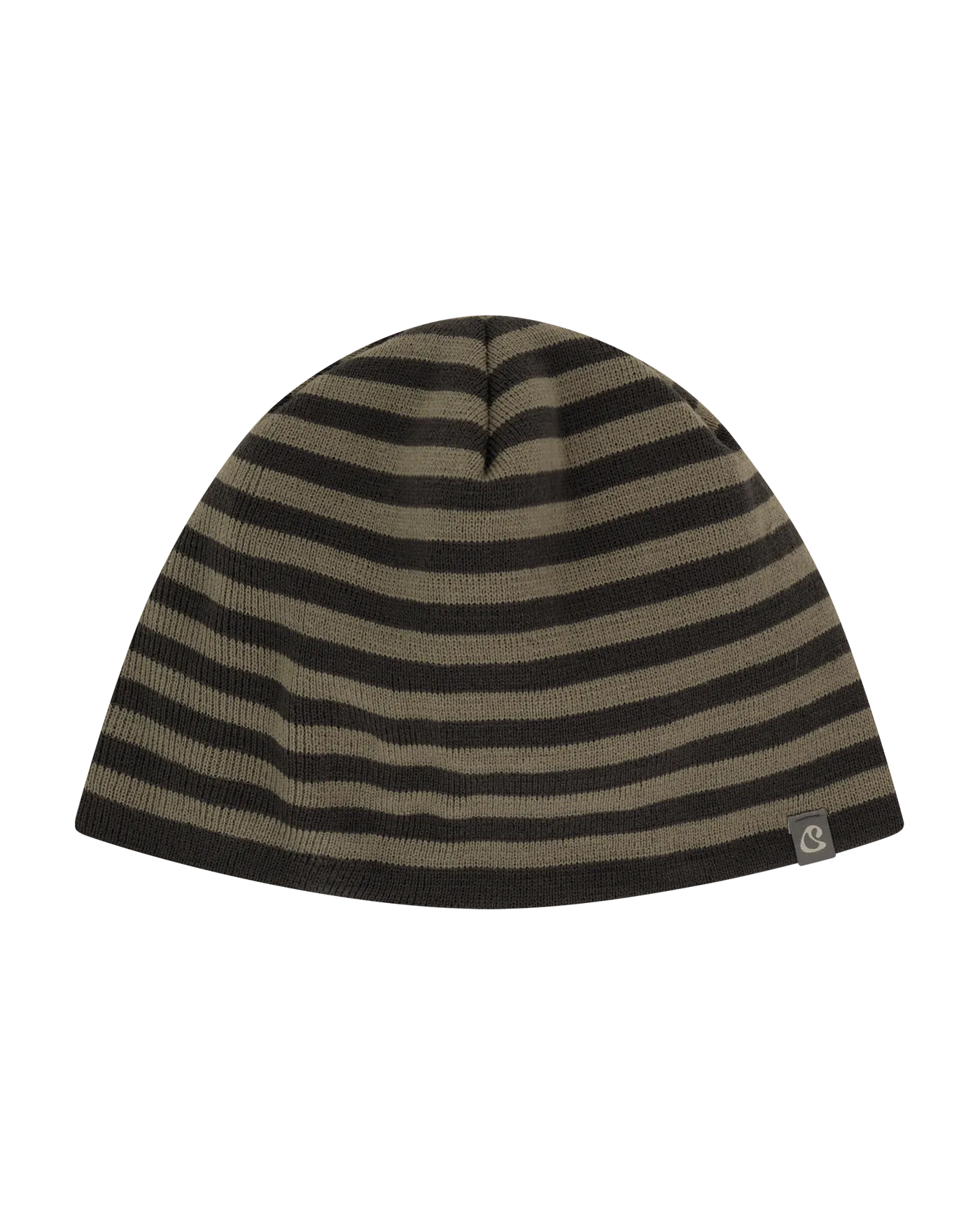 帽子 Coyseio Beanie COYSEIO DUAL STRIPE BEANIE PURPLE GREY - メルカリ