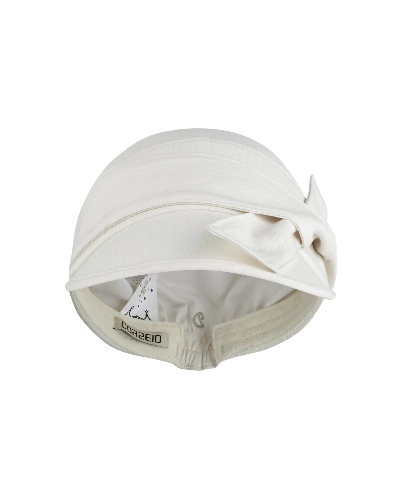 帽子 Coyseio Beanie Coyseio ニット帽子 グレー - メルカリ