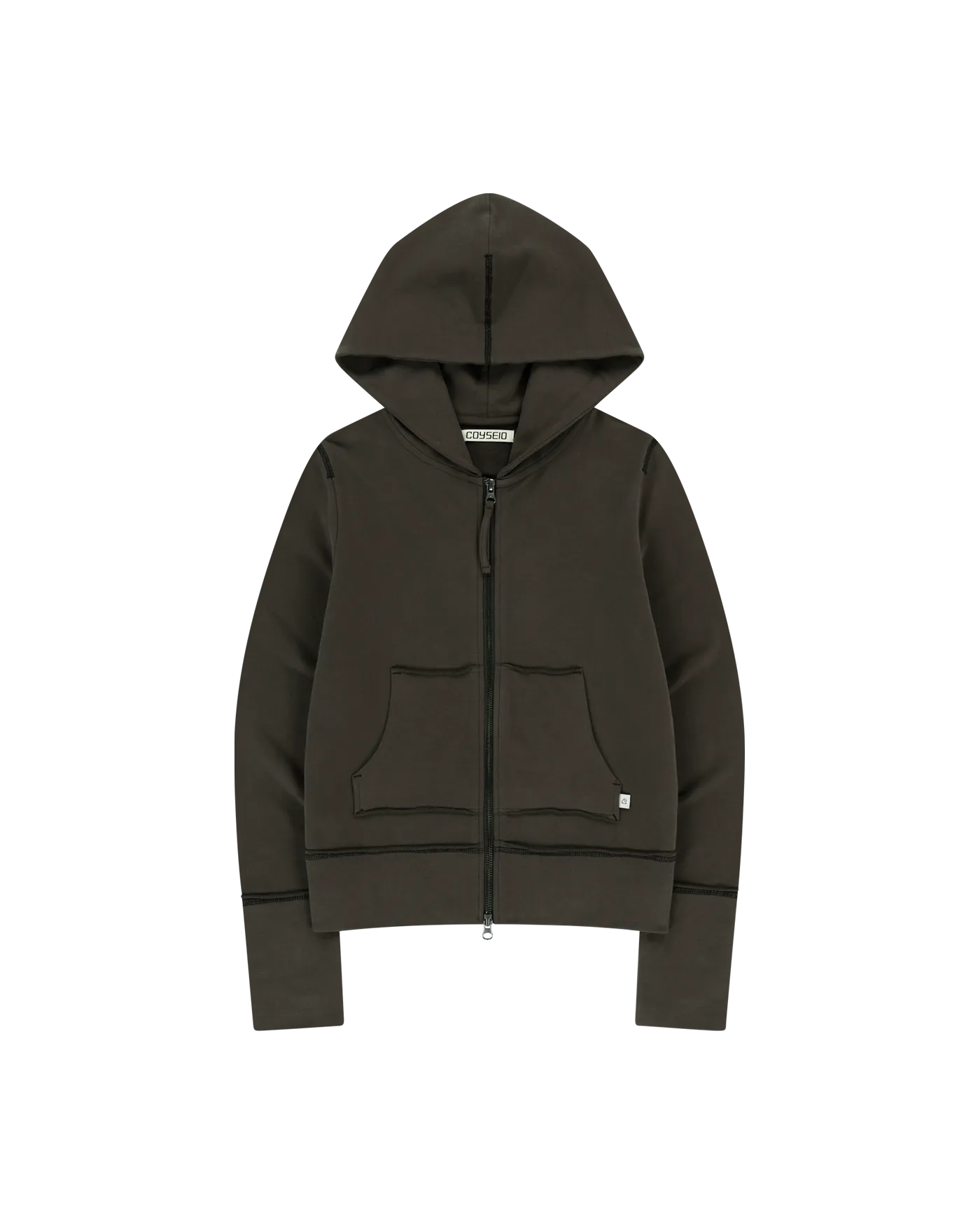 【即日発送】COYSEIO EARMUFFS HOOD ZIP-UP パーカー b2df56b138ec9bf3e806d56c1e0087