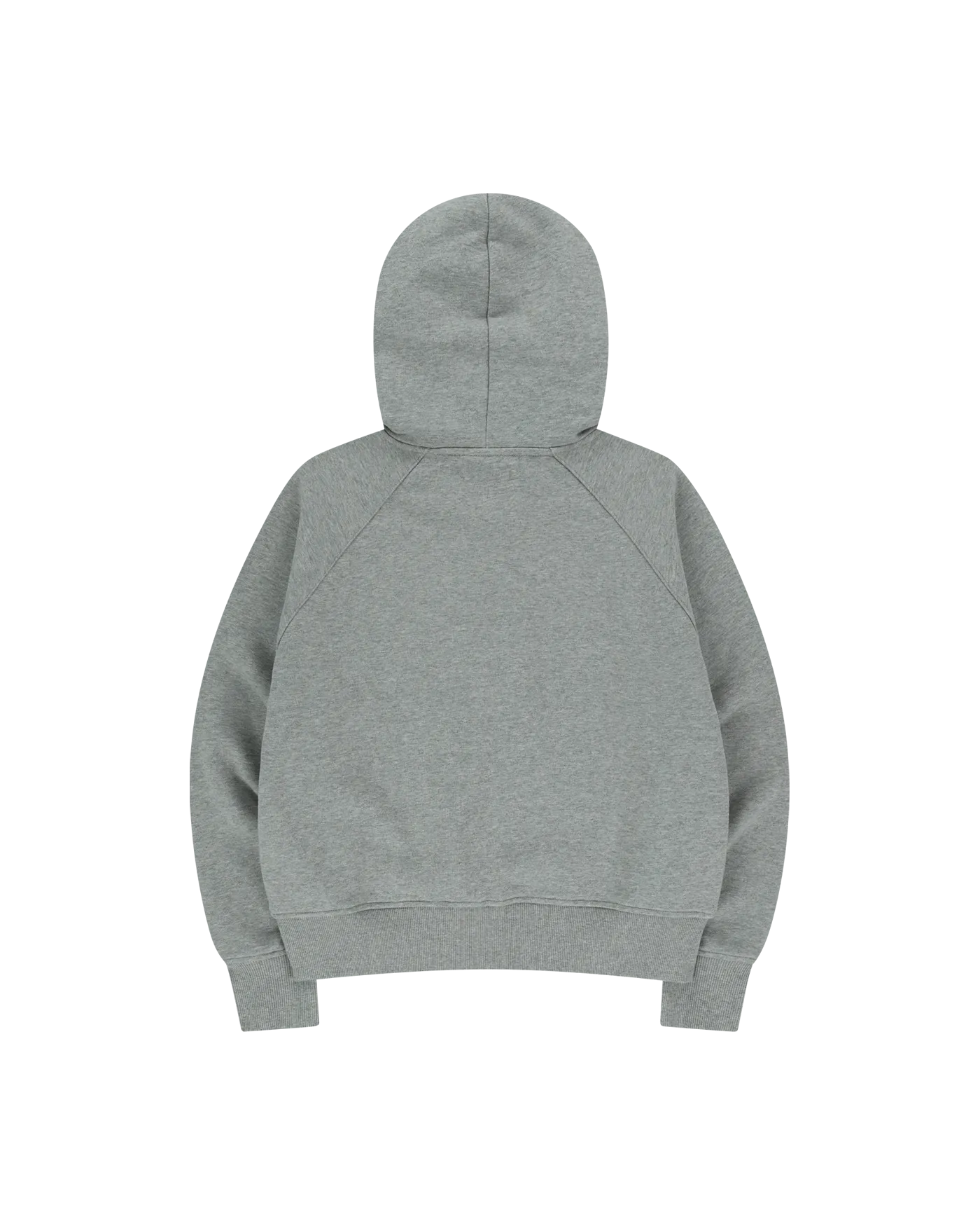 トップス COYSEIO RUFFLE LACE HOOD ZIP-UP WHITE Coyseio Ruffle Lace Hood Zip-Up - White | 하이츠스토어