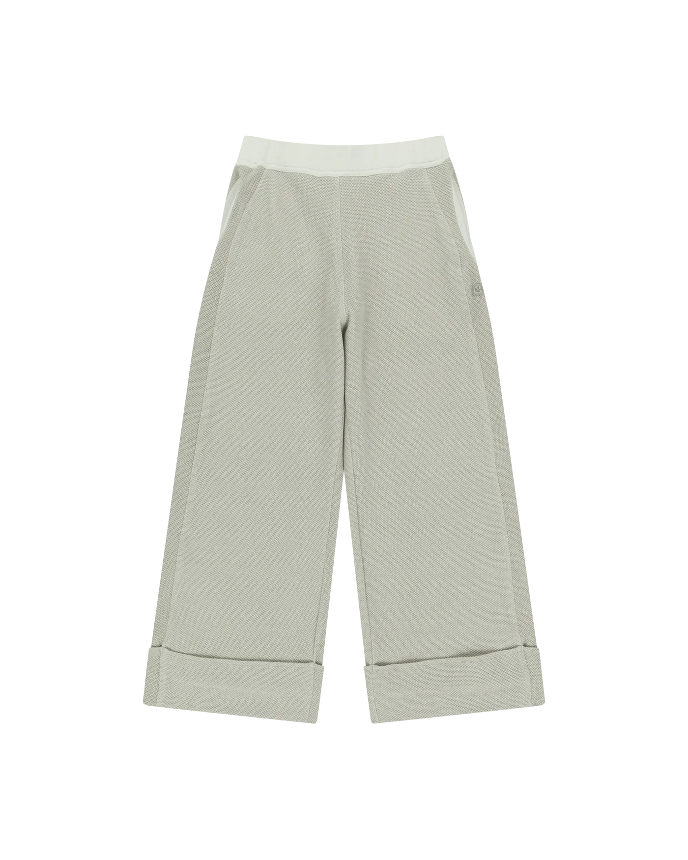 パンツ coyseio ZIGZAG PANTS ><_ ZIGZAG PANTS BROWN - coyseio