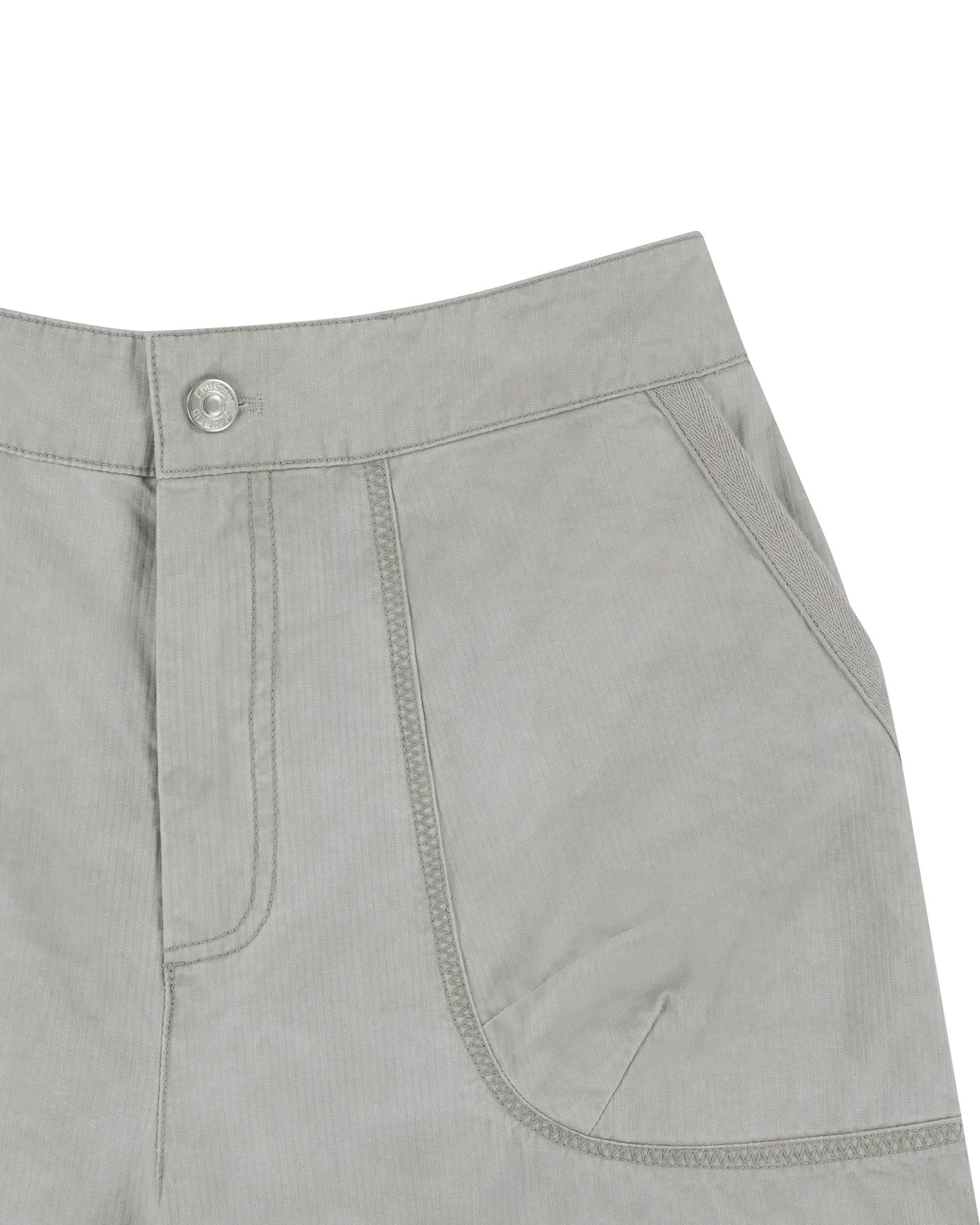 COYSEIO ZIGZAG PANTS