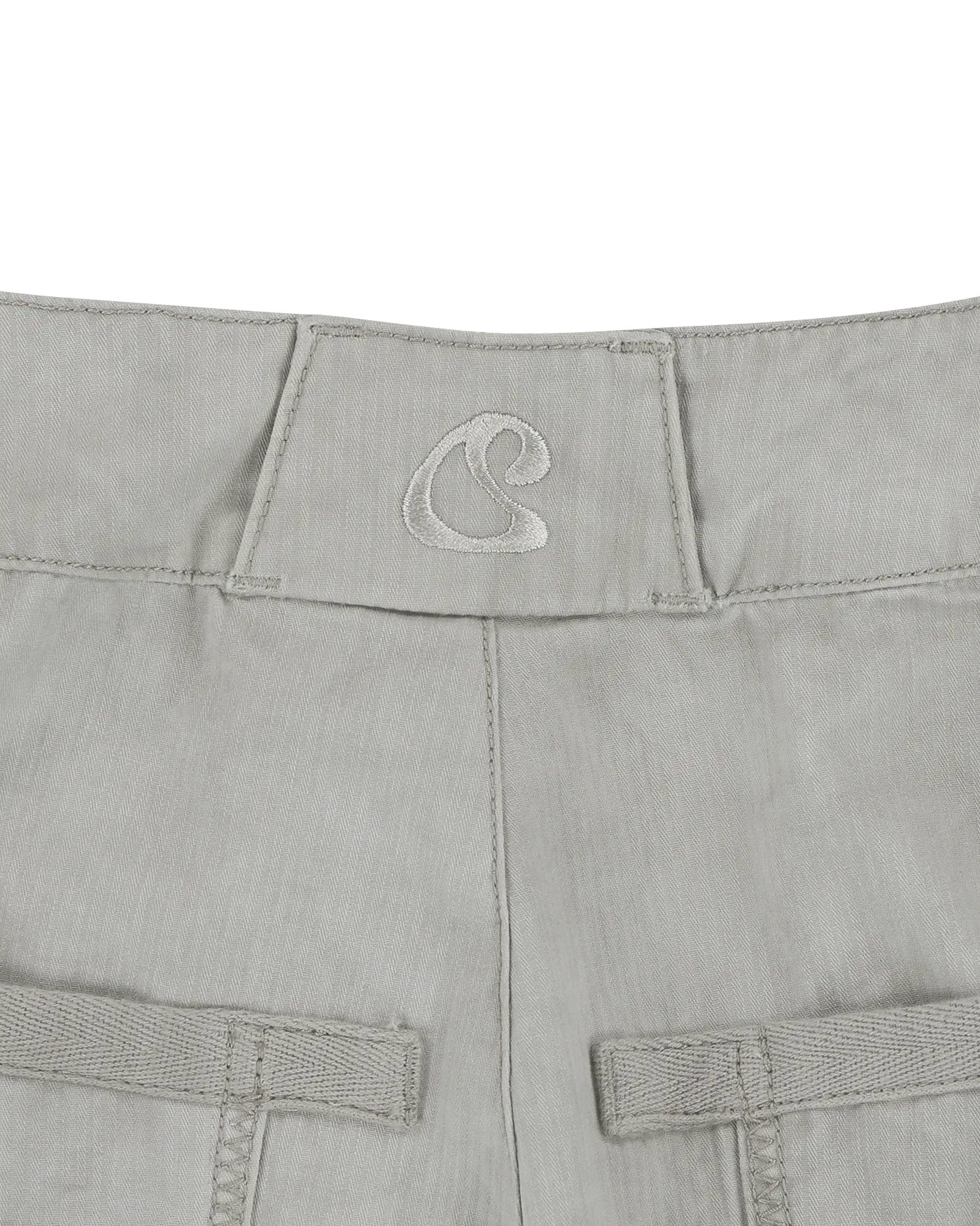 COYSEIO ZIGZAG PANTS
