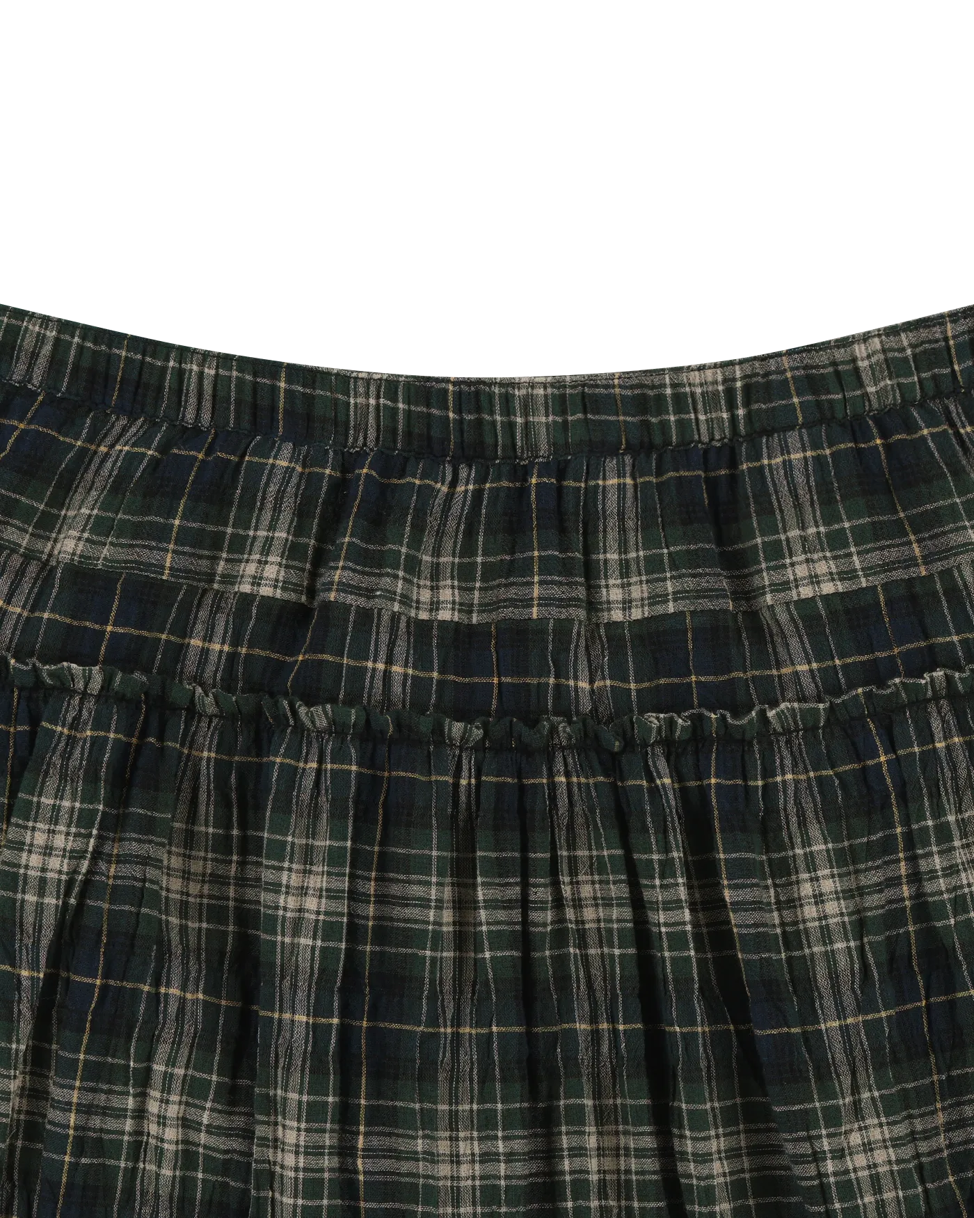無料配送 ◆ COYSEIO ◆ SHIRRING MIDI SKIRT 無料配送 ◇ COYSEIO ◇ SHIRRING MIDI SKIRT