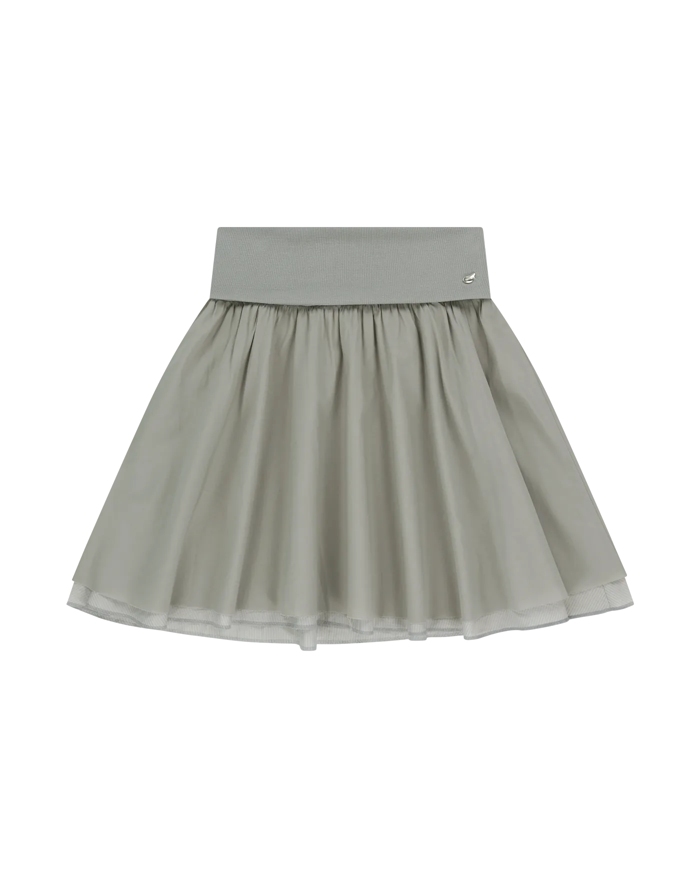 COYSEIO スカートDOUBLE WAISTED PLEATS SKIRT MUSINSA | COYSEIO DOUBLE WAISTED PLEATS SKIRT GREY