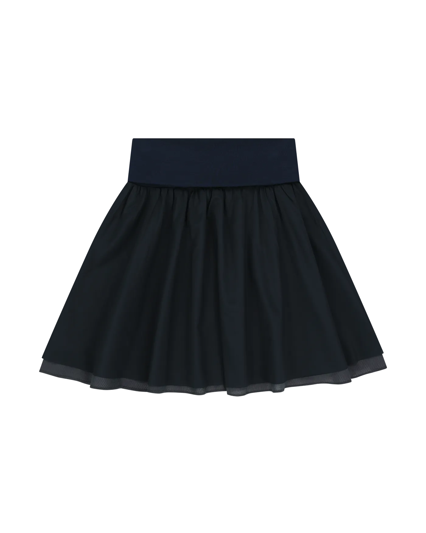 COYSEIOスカートDOUBLE WAISTED PLEATS SKIRT MUSINSA | COYSEIO DOUBLE WAISTED PLEATS SKIRT GREY