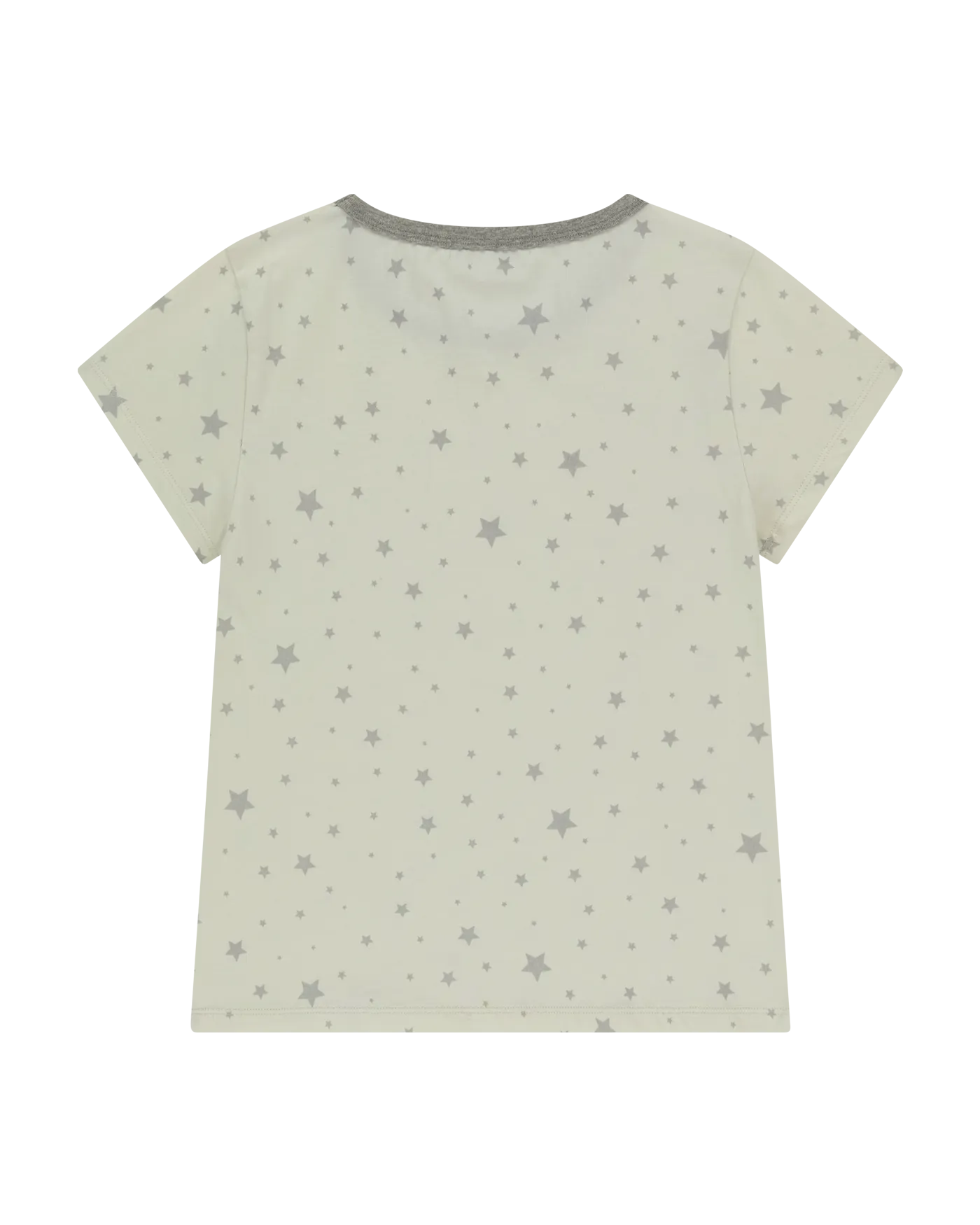 [COYSEIO] MILKY STAR T-SHIRT /追跡付 COYSEIO MILKY STAR T-SHIRT