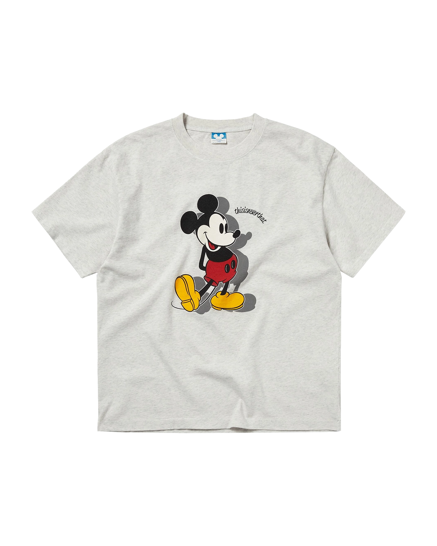 DISNEY | THISISNEVERTHAT Mickey Classic Tee