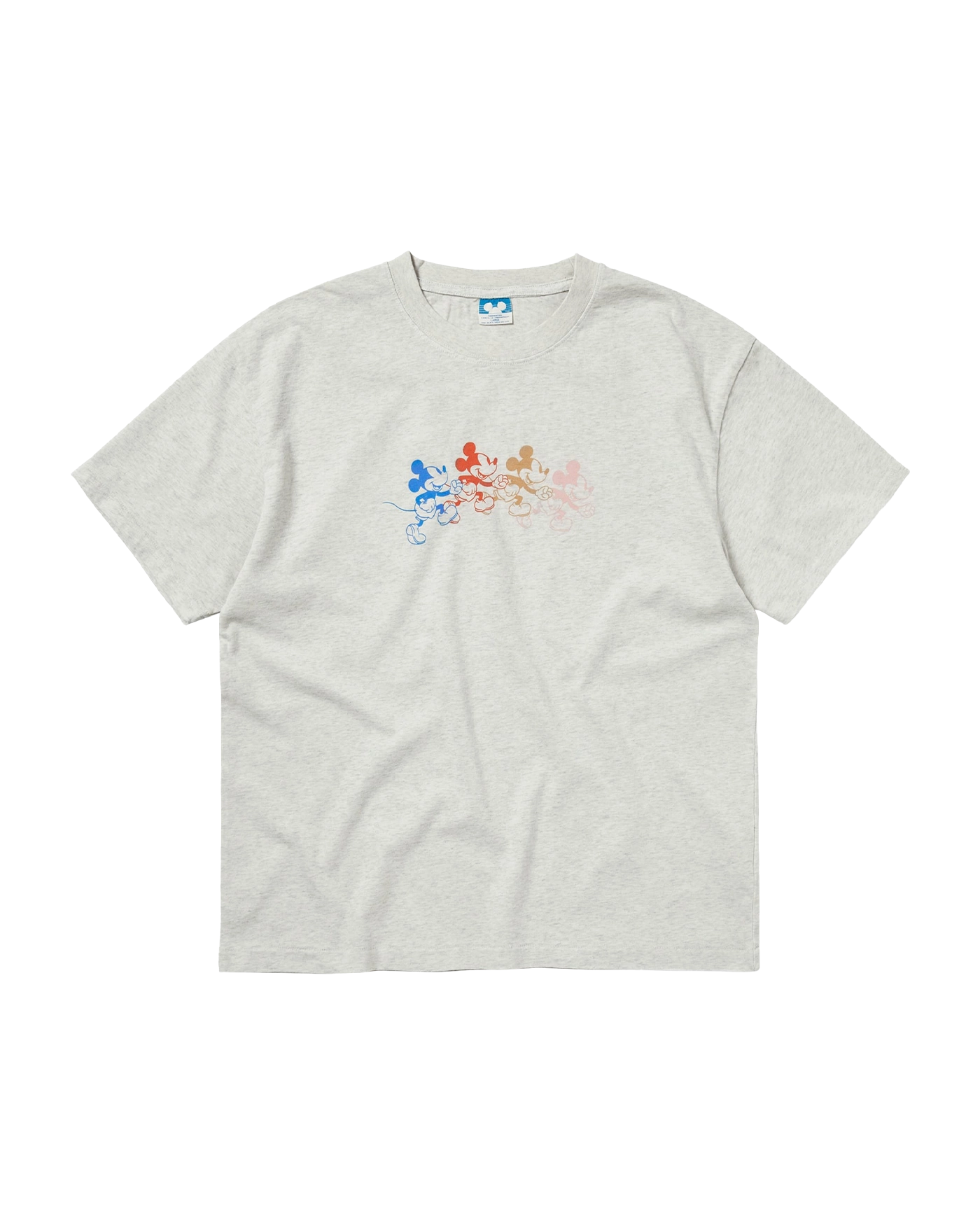 ★thisisneverthat★TNT Mickey Ringer Tee★大人気★ TNT_Mickey_Ringer Tee – thisisneverthat® JP