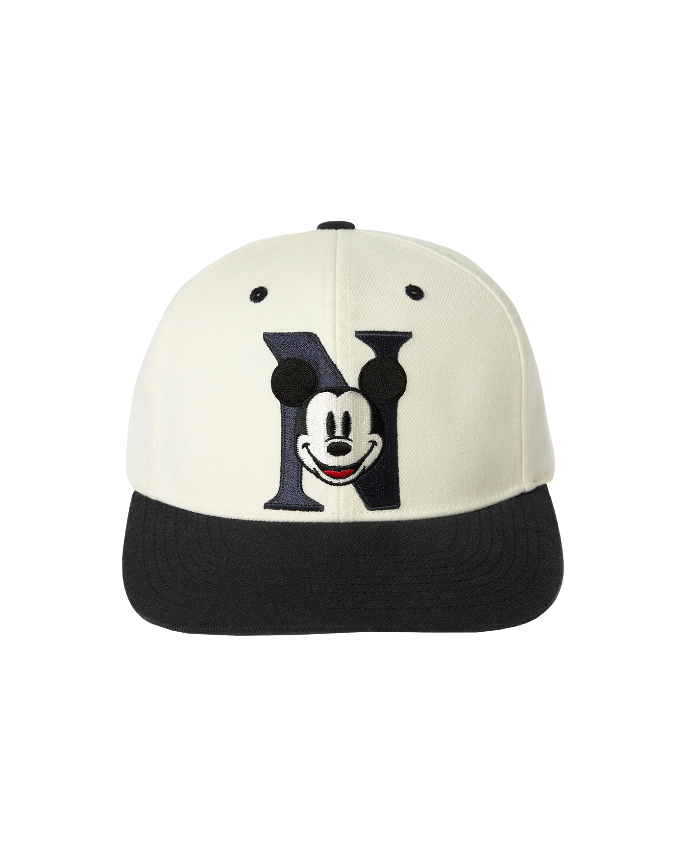 ★thisisneverthat★TNT Mickey Two Tone Cap★大人気★ ☆thisisneverthat☆TNT Mickey Two Tone Cap☆大人気