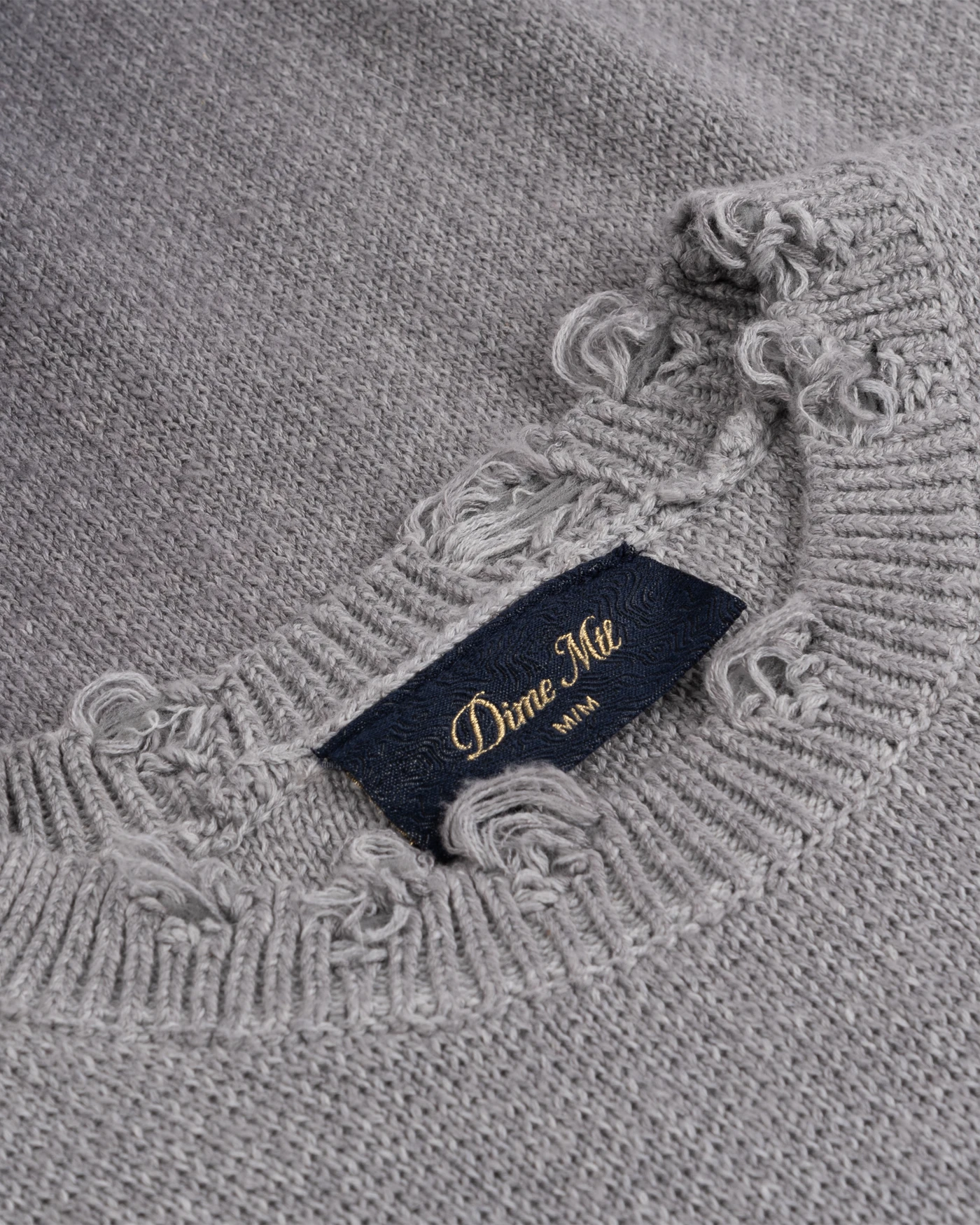 dime Cat Knit M即完売品！早い者勝ち！ DIME Cat Knit