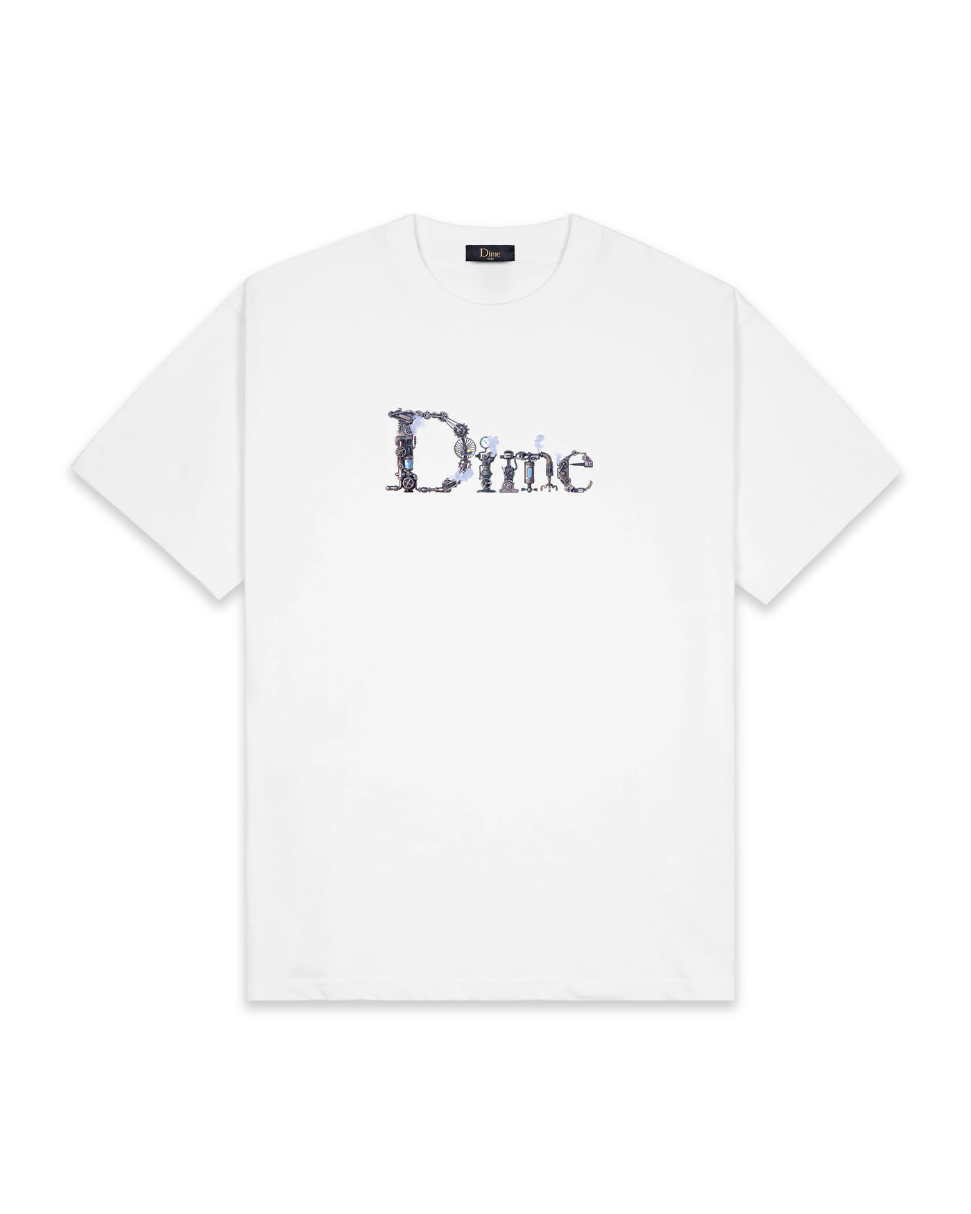 DIME Classic Steampunk T-Shirt