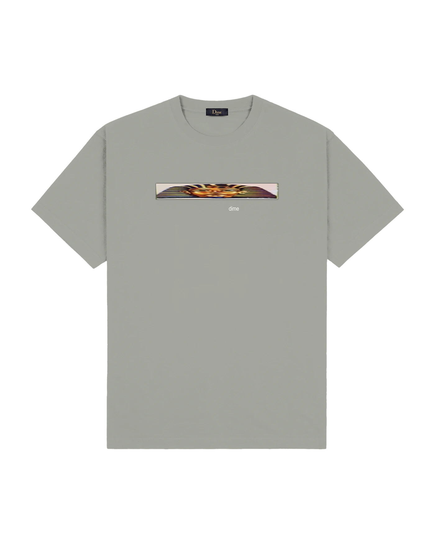 ◆関税込◆Dime◆クラシック スチームパンク Tシャツ Dime - 【残りわずか】Classic Steampunk T-Shirt | ACRMTSM