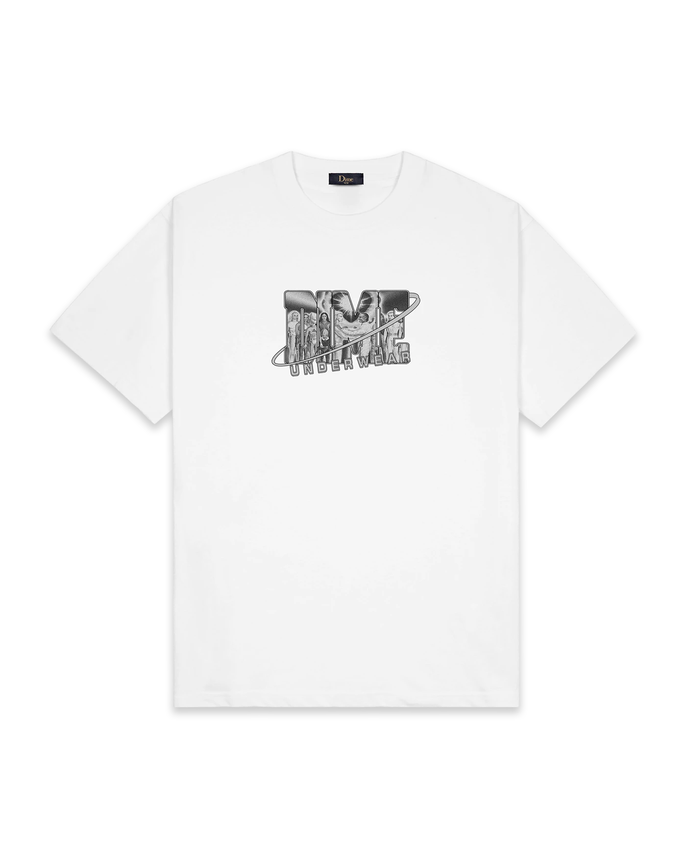 DIME Baby Fresh T-Shirt