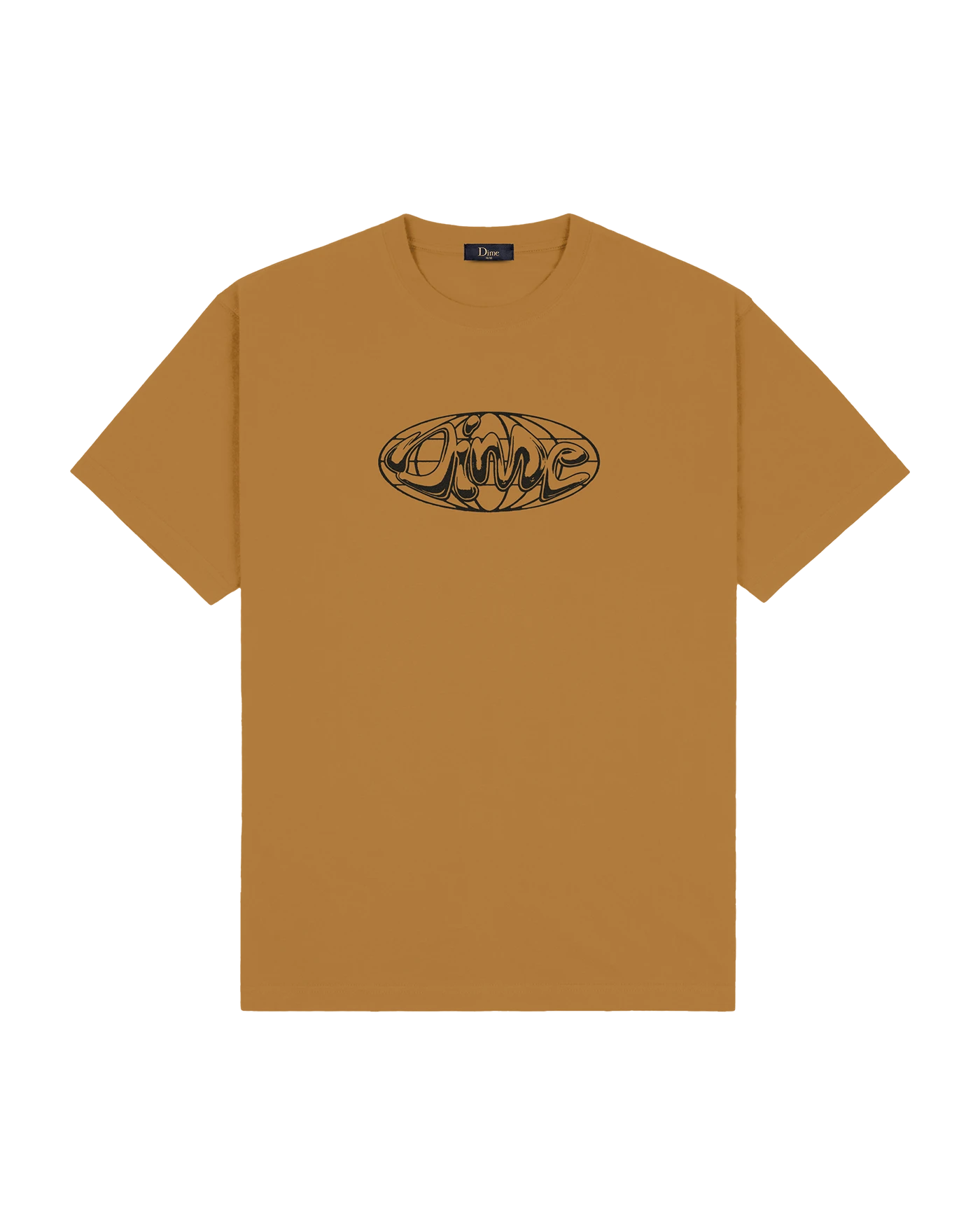 DIME Globe T-Shirt
