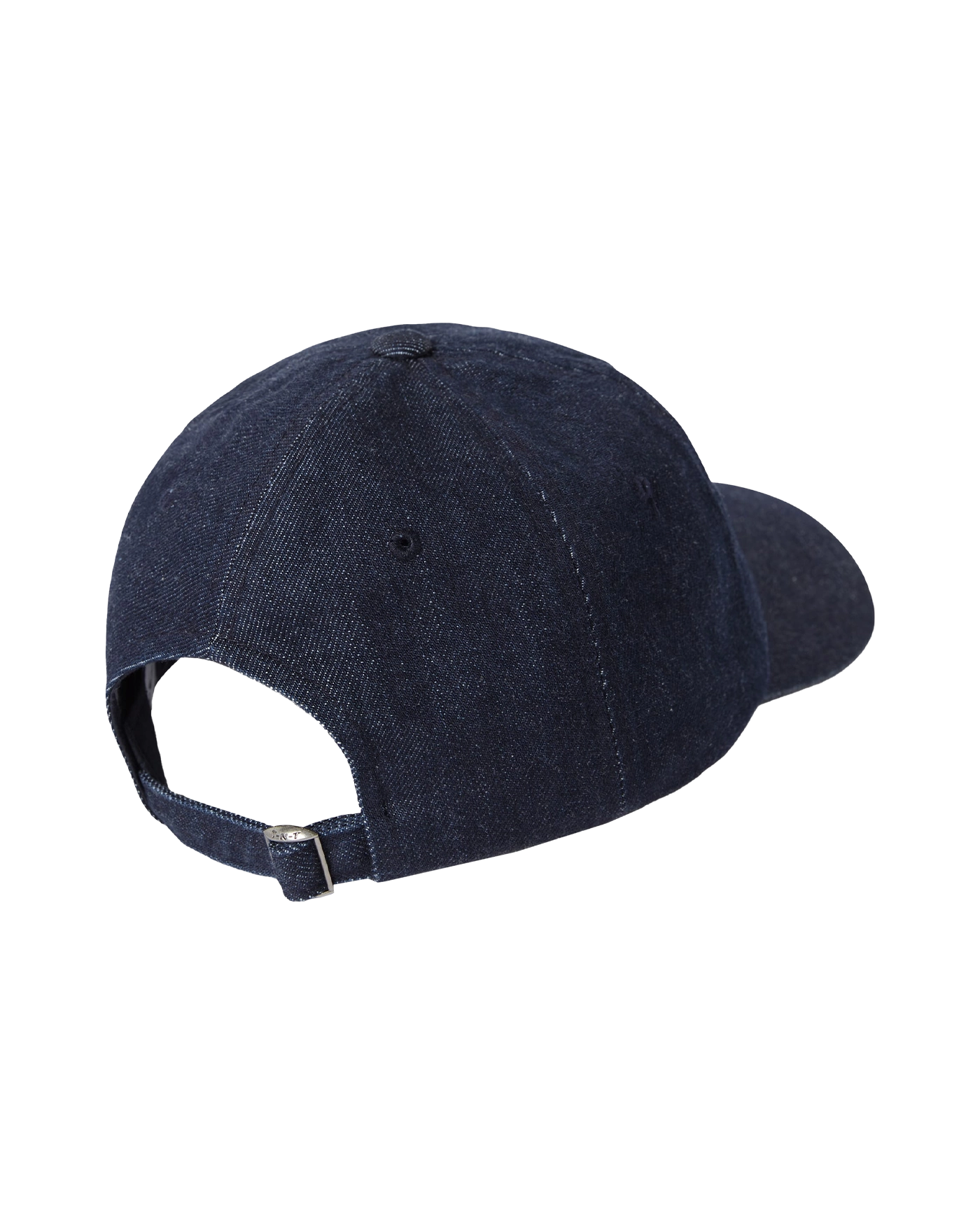 【THISISNEVERTHAT】Onyx Embossed Denim Cap ★大人気 THISISNEVERTHAT Onyx Embossed Denim Cap