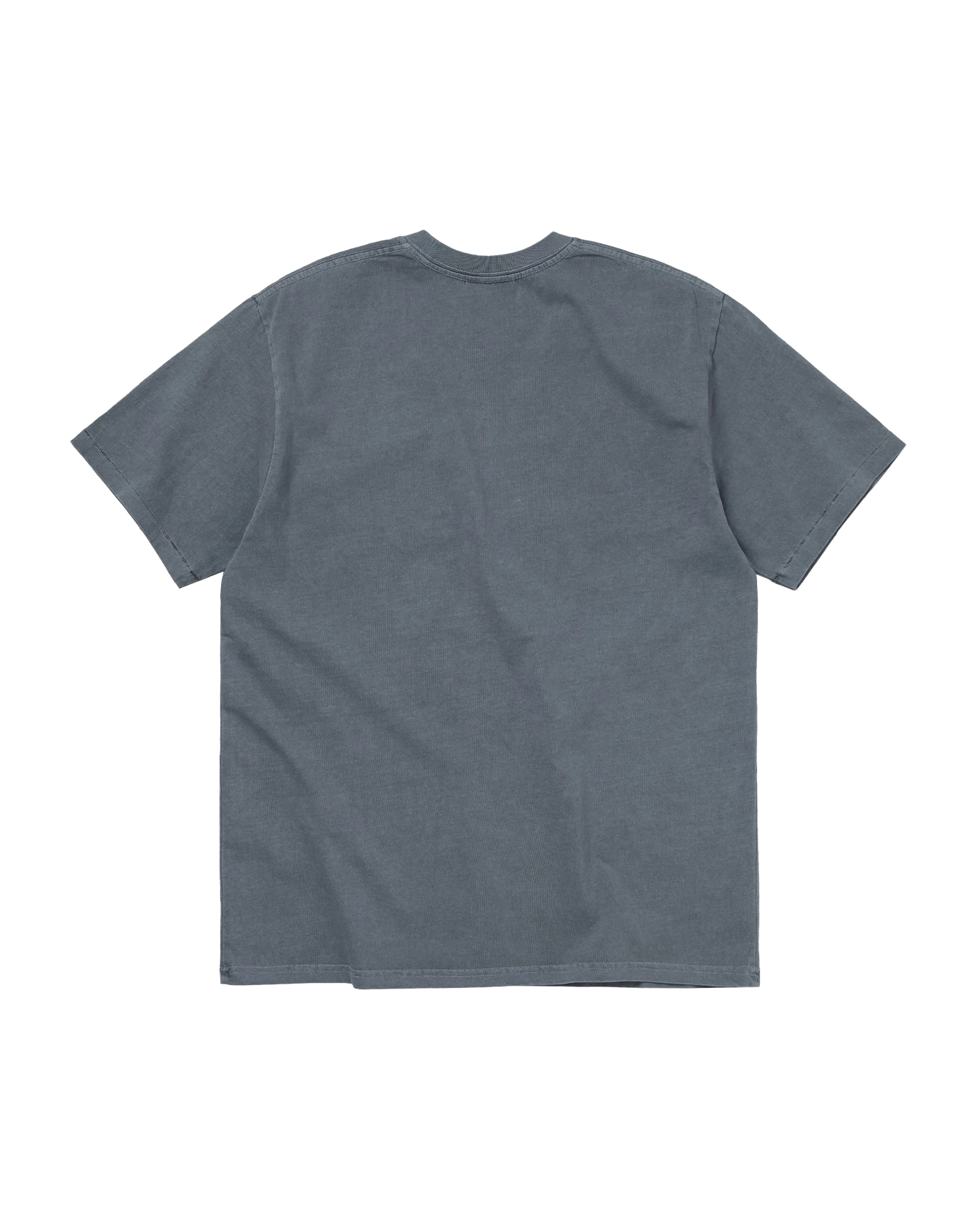 ★thisisneverthat★ Spiral Triangle Tee Ink TN251TTSST08INK THISISNEVERTHAT Spiral Triangle Tee