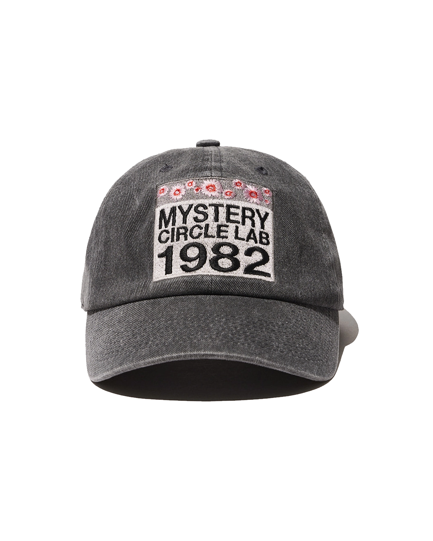 [KIJUN] KJ Emblem Cap ★大人気★ KIJUN KJ Emblem Cap UNISEX
