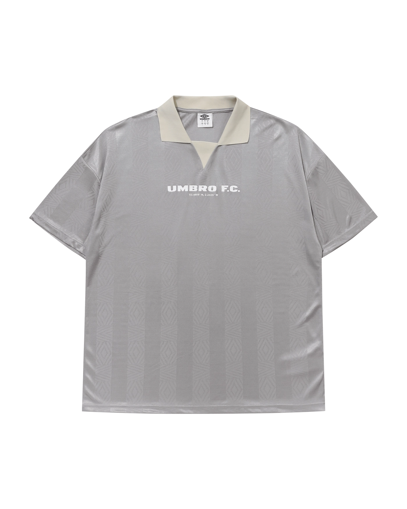 韓国*UMBRO■NQ Panel Raglan Short-Sleeved UMBRO NQ Panel Raglan Short-Sleeved Shirt