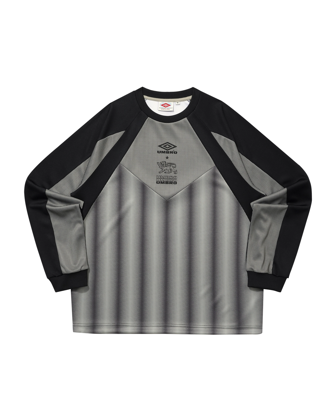 ☆UMBRO☆ HBL Goalkeeper Game Shirt RedUQ121CRJ22 UQ121CRJ22 512836w9AgL._AC_SX466_.jpg
