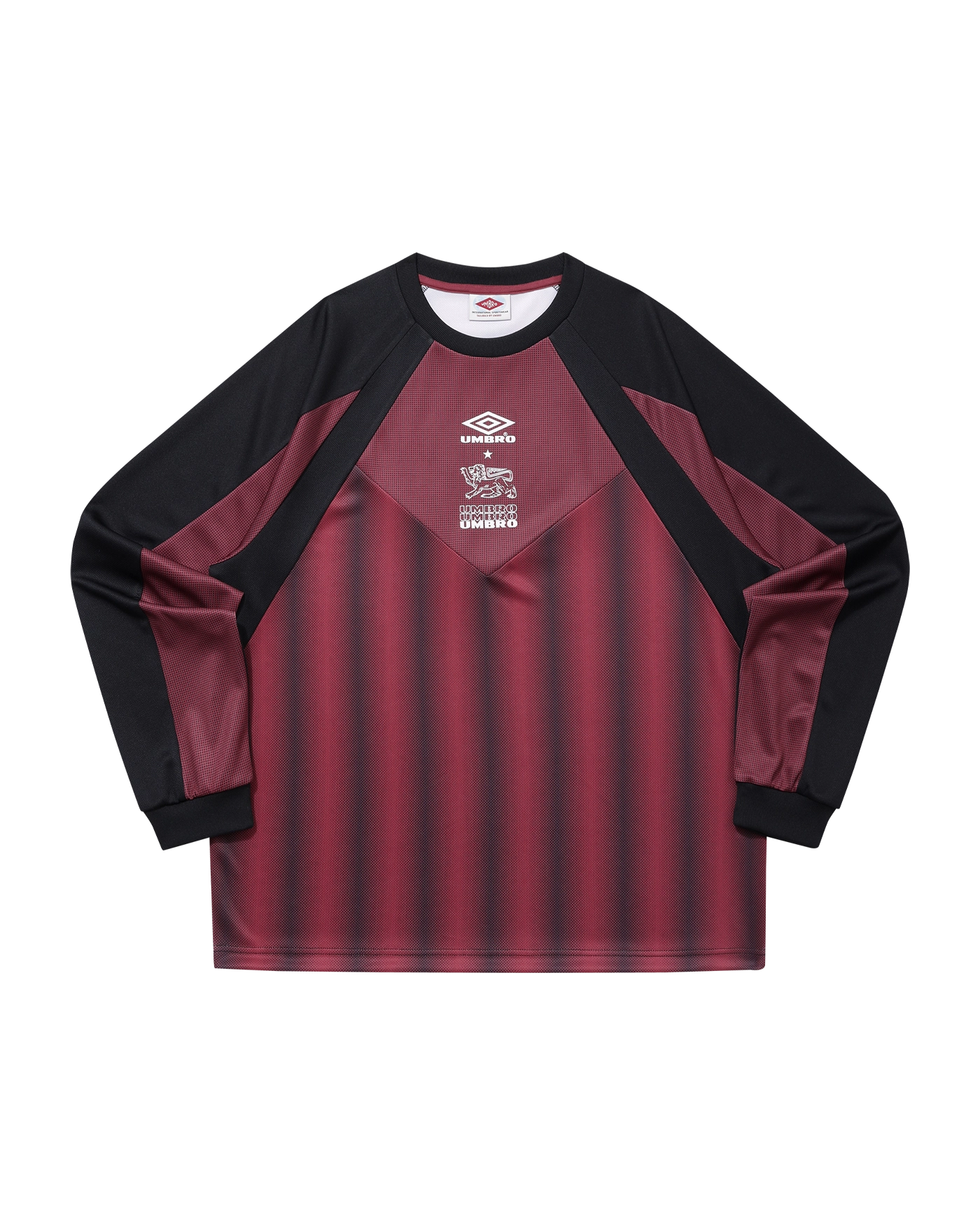 ☆UMBRO☆ HBL Goalkeeper Game Shirt Beige UQ121CRJ22 UQ121CR CHECK LS GOALKEEPER JERSEY ADULT