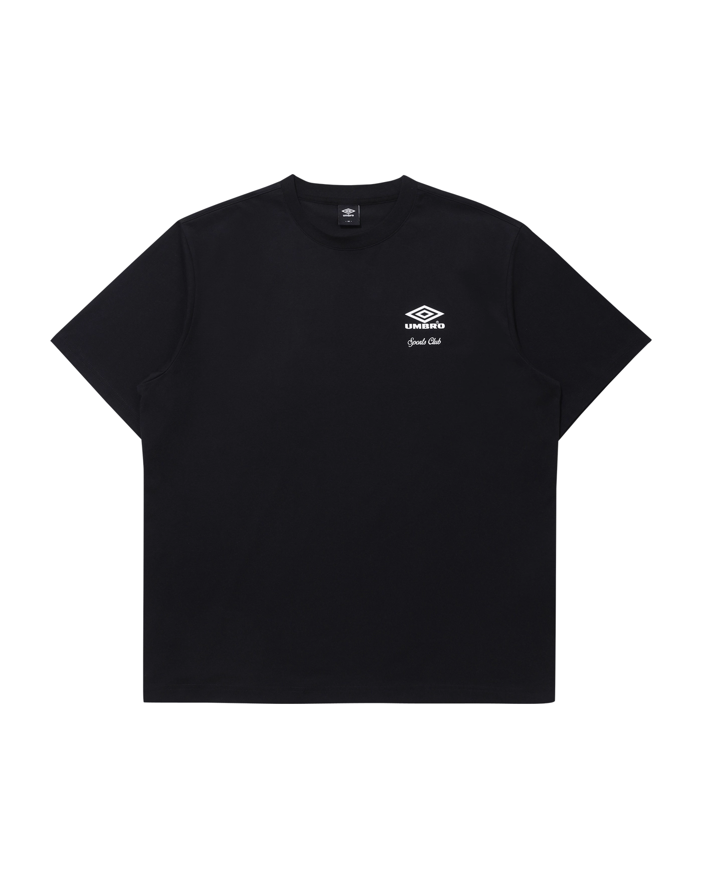 韓国*UMBRO■新作ユニセックス*Ombre short-sleeved T-shirt 韓国*UMBRO□新作ユニセックス*Ombre short-sleeved T-shirt