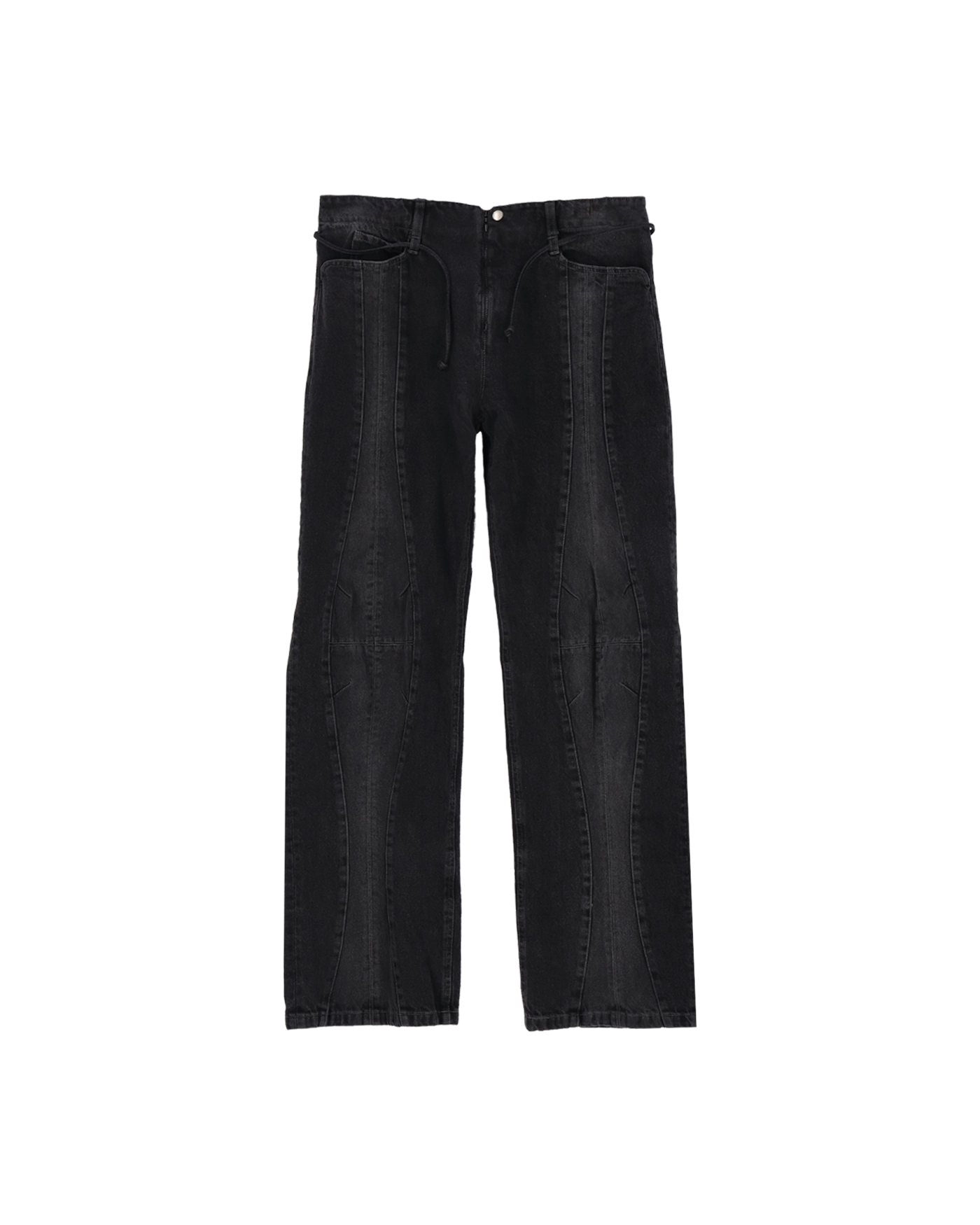 COST PER KILO MODULER CARGO PANTS