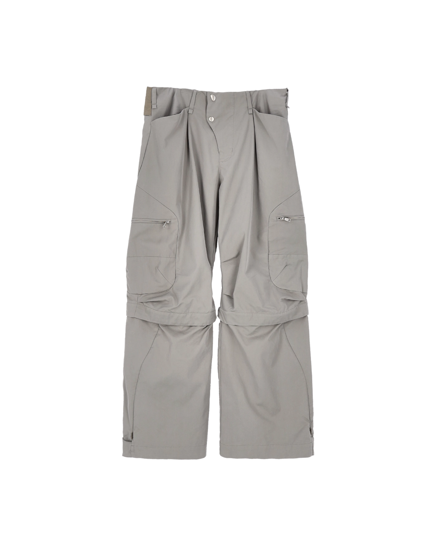 [Cost Per Kilo] MODULER CARGO PATNS /追跡付 COST PER KILO☆MODULER CARGO PATNS☆ショートパンツで演出可能