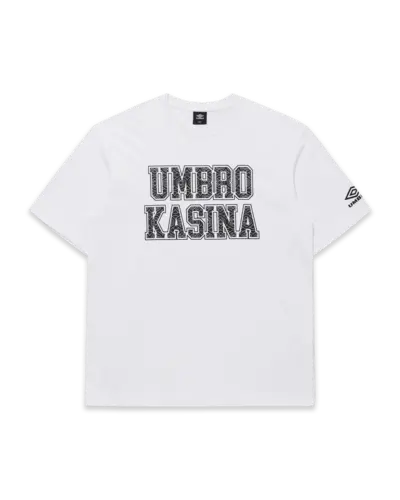 Tシャツ・カットソー UMBRO X KASINA UQ121CRS34WHT0_main.webp?400x500