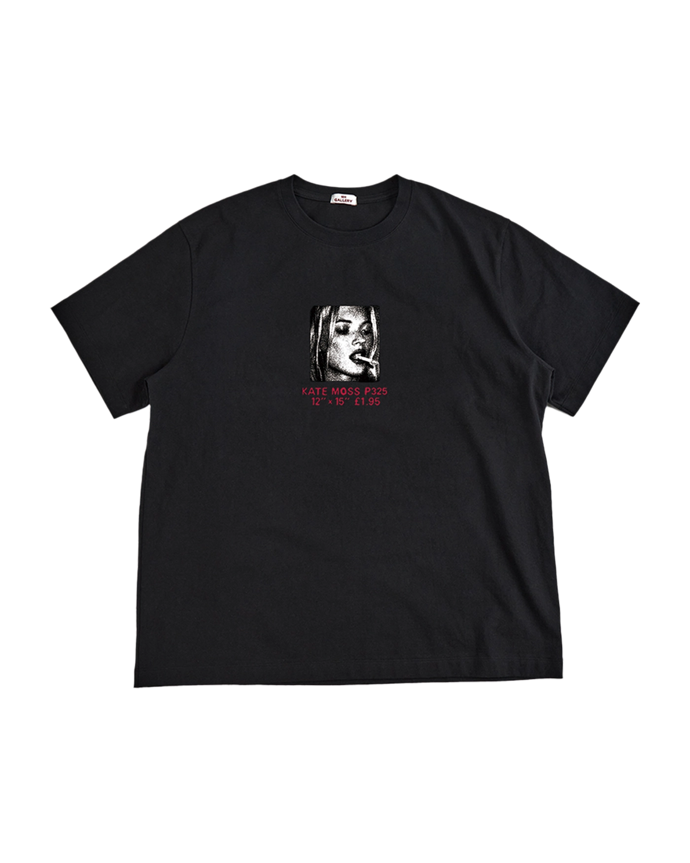 【1011GALLERY】 Batman Save Us T-shirts - Black 1011GALLERY Batman Save Us T-shirts