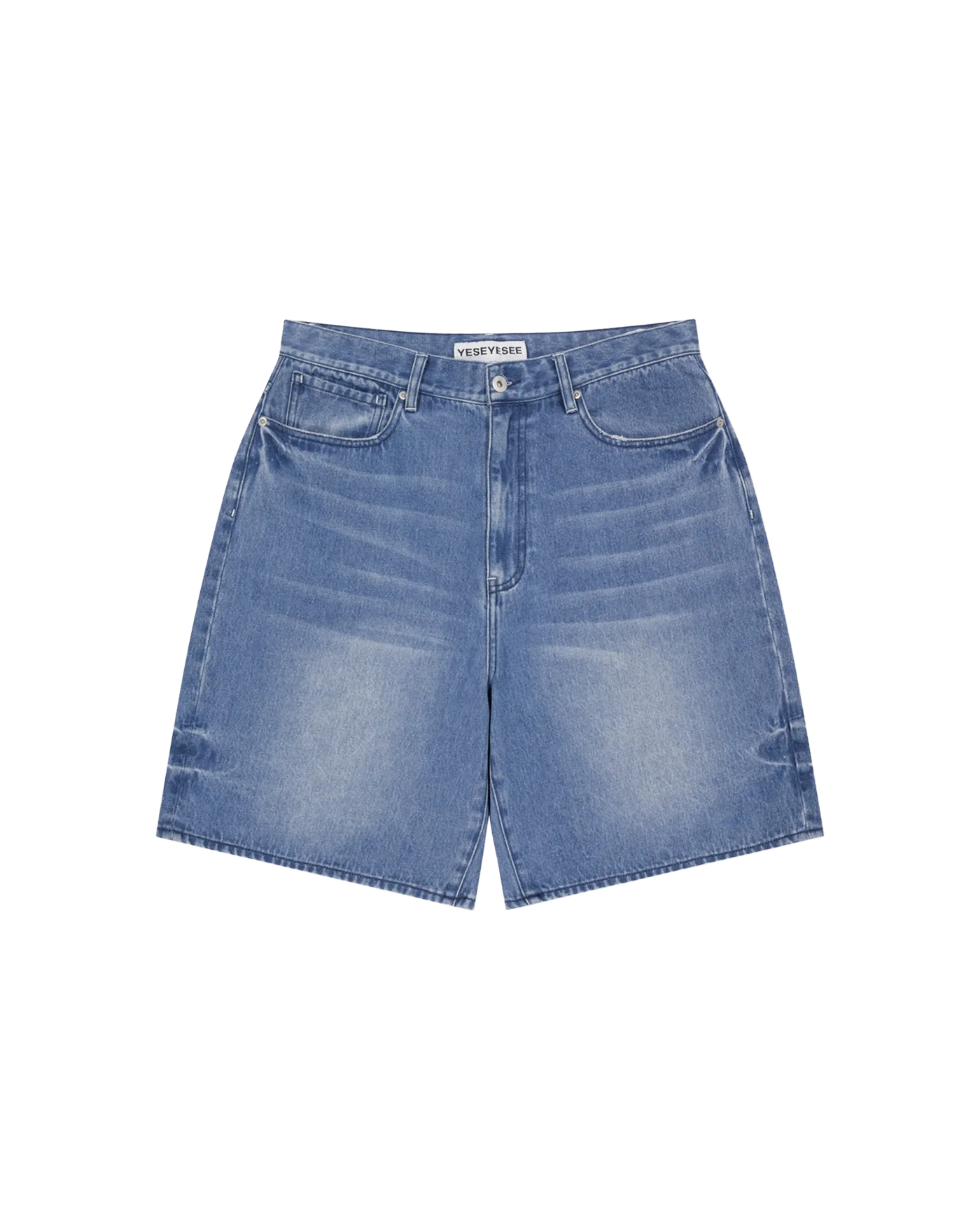 YESEYESEE SN-Wide Shorts