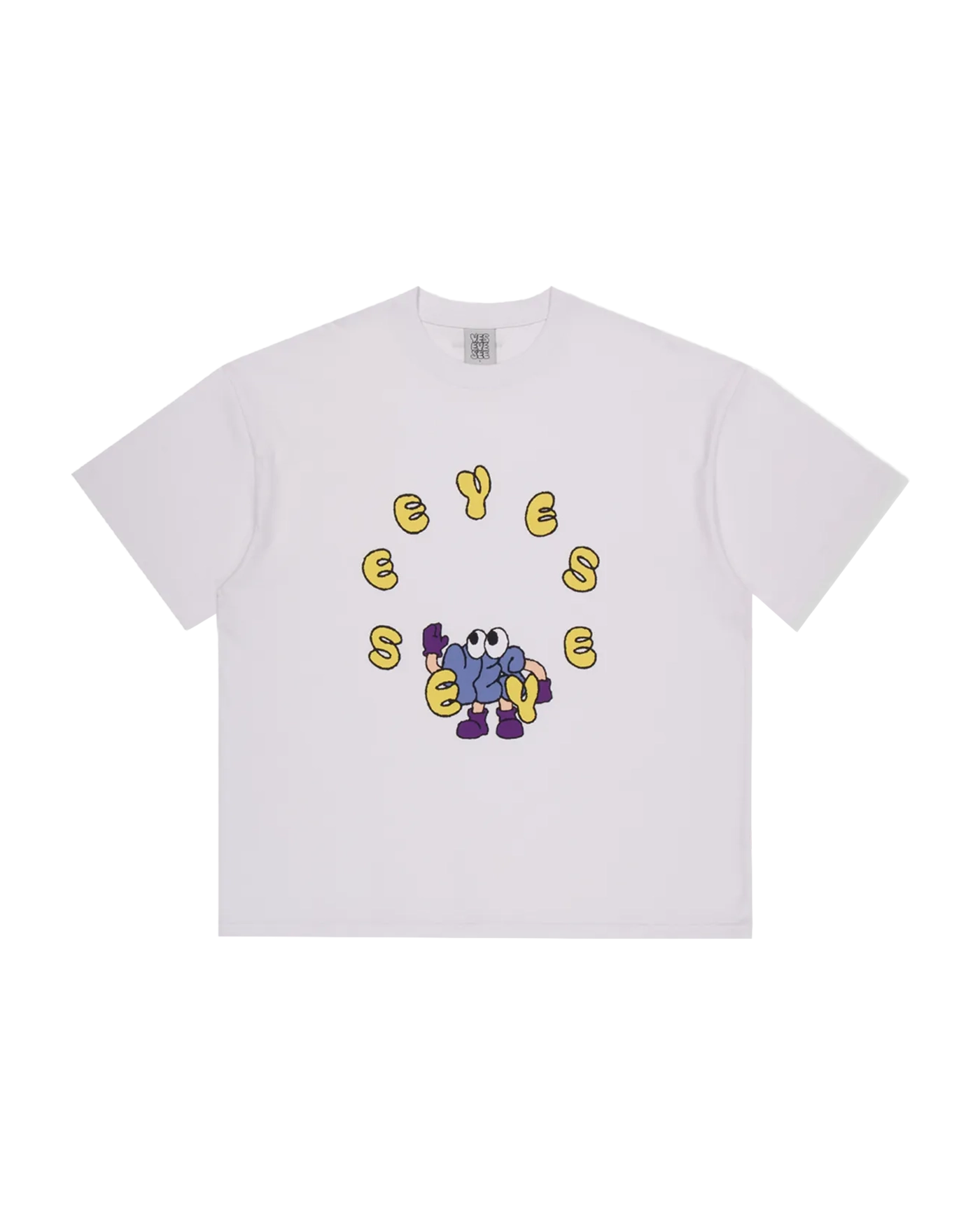 [YESEYESEE]★24SS★韓国人気★ST Satin Football Tee YESEYESEE]☆24SS☆韓国人気☆ST Satin Football Tee (YESEYESEE