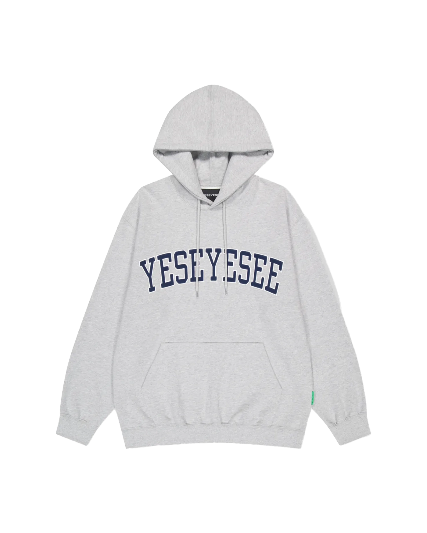 YESEYESEE C-Logo L/S