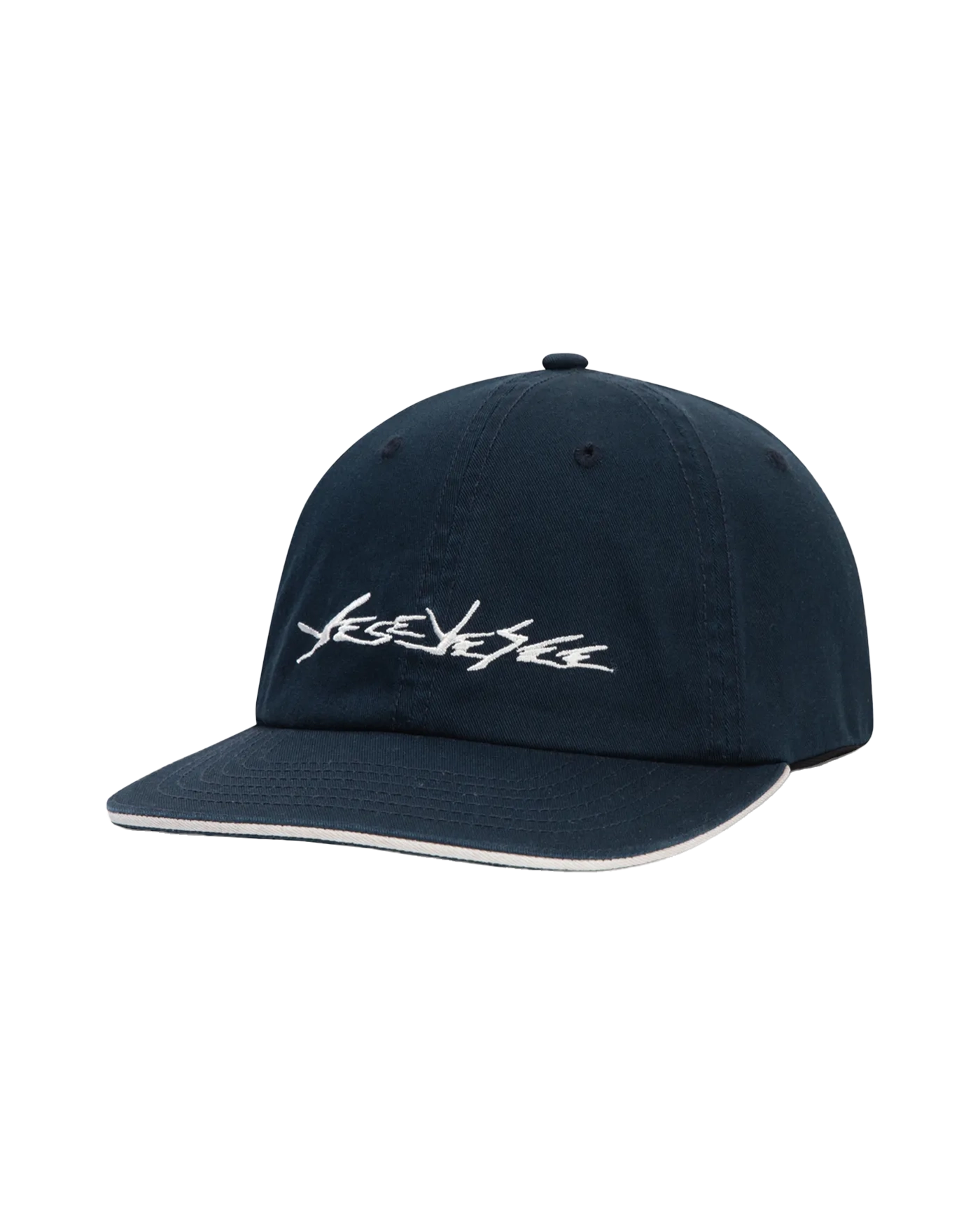 YESEYESEE Net Denim Cap