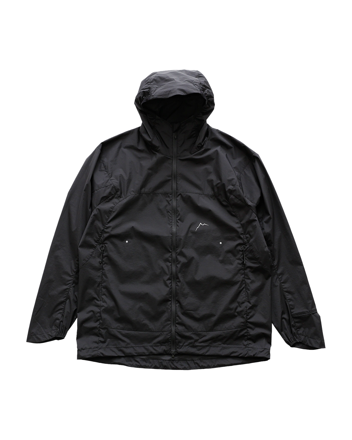 【CAYL】25ss light stretch jacket WM light stretch jacket WM / black - CAYL