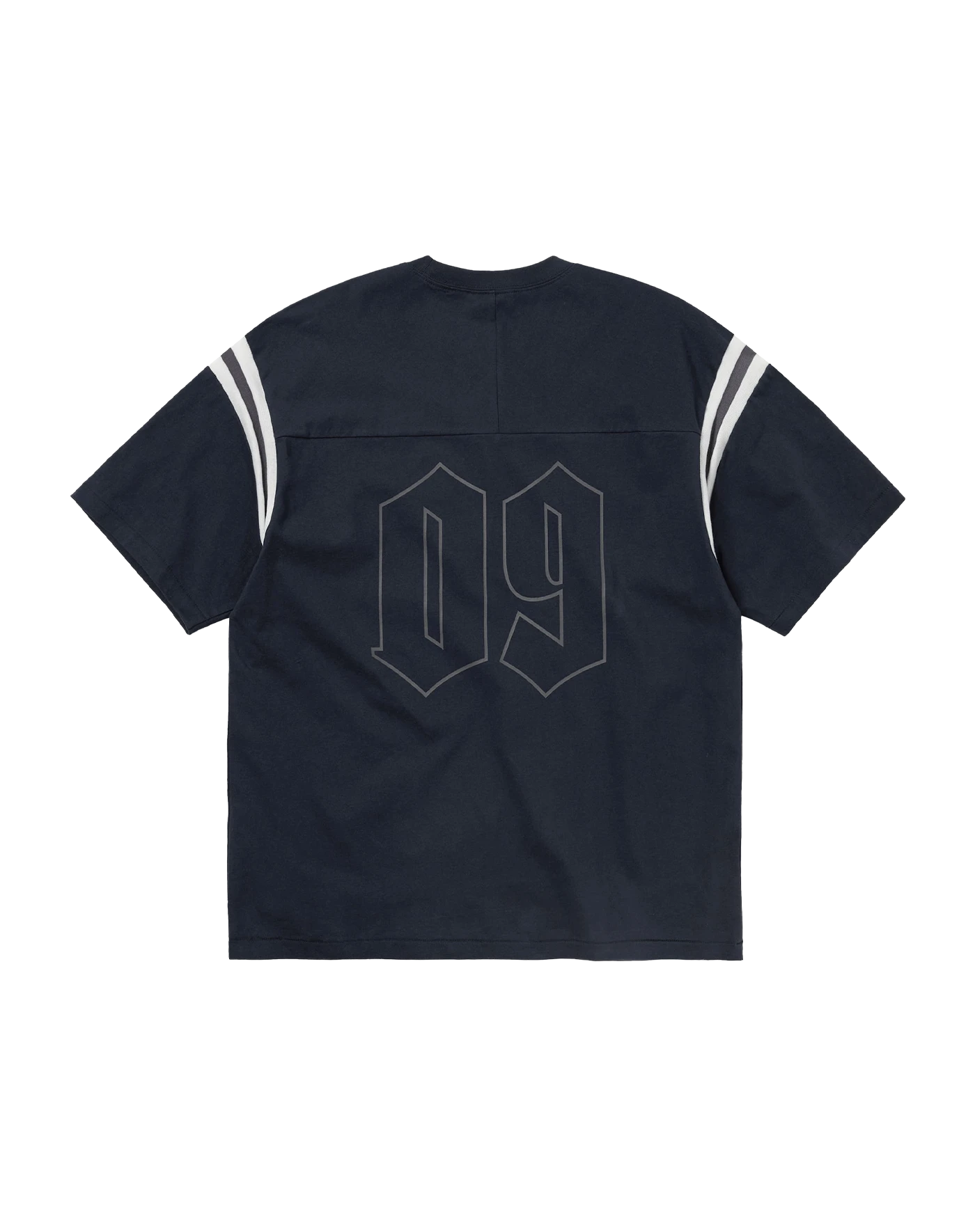 THISISNEVERTHAT Football Tee