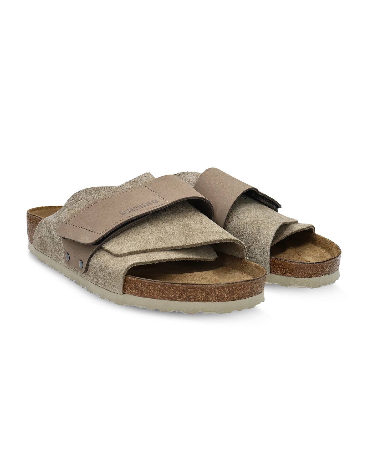 BIRKENSTOCK Kyoto LENB/LEVE Regular