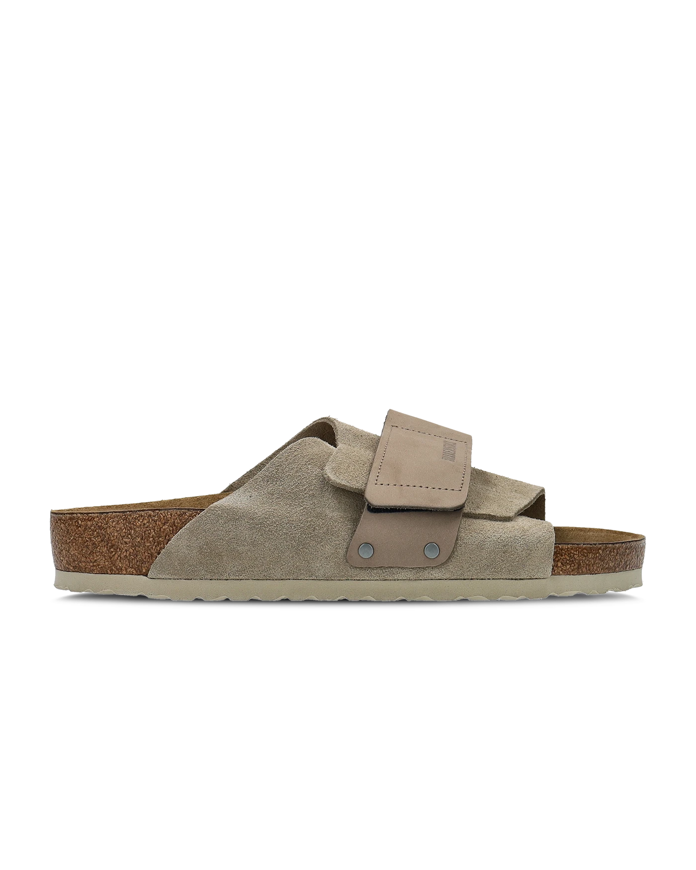 靴 BIRKENSTOCK Kyoto LENB/LEVE TAUPE BIRKENSTOCK Kyoto LENB/LEVE Taupe TAUPE （ビルケンシュトック