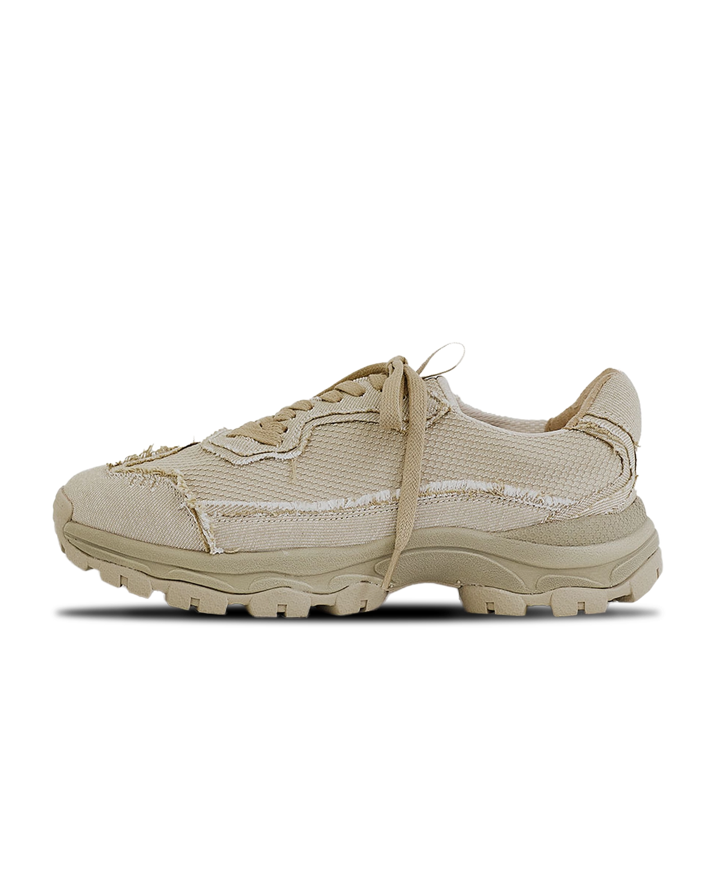 【NEGATIVETHREE】 Asymmetry No.2 Sneakers ●送料・関税込● NEGATIVE THREE Asymmetry No.2 Sneakers