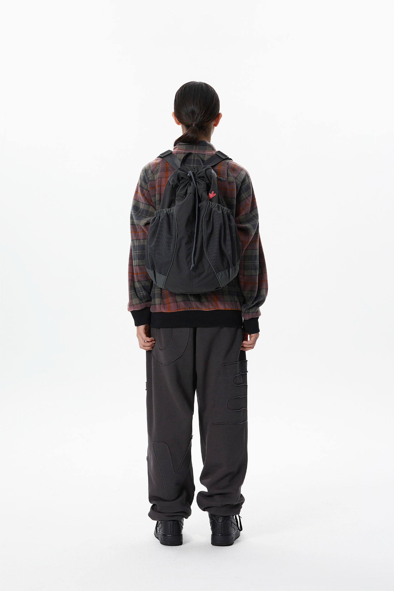 SUNLOVE Supplex Tourer Gym Sack