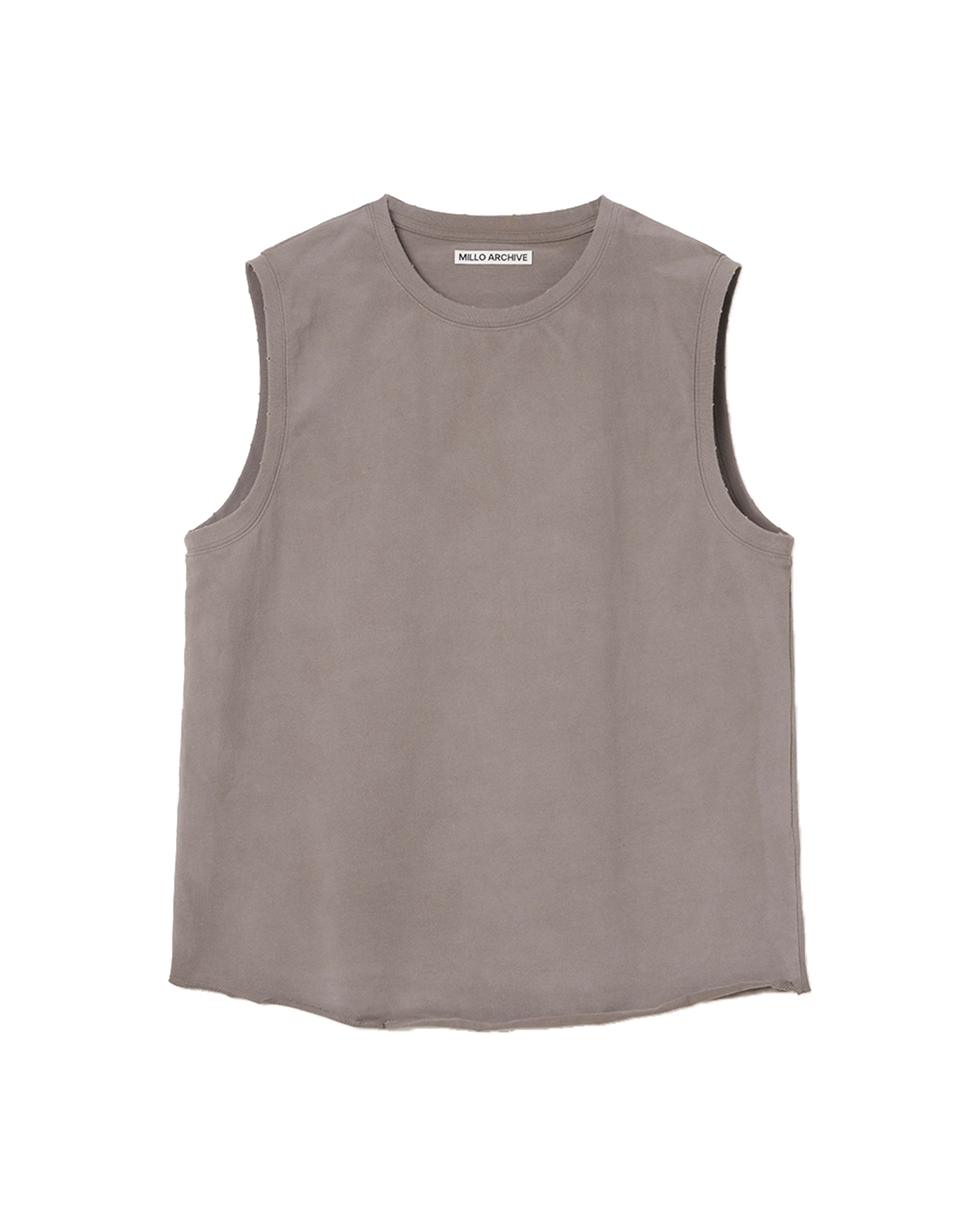 MILLO ARCHIVE ♥ Scroll Square T-Shirts/ 追跡付 MILLO ARCHIVE ♥ Scroll Square T-Shirts/ 追跡付 (MILLO