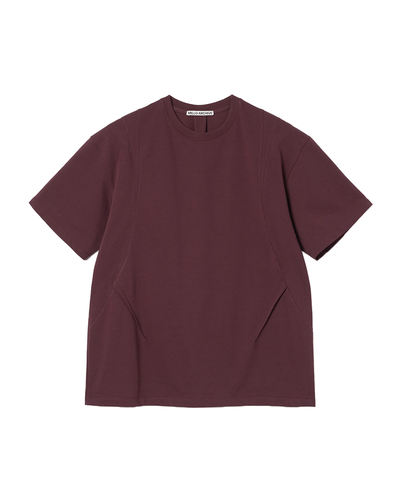 MILLO ARCHIVE Regular Faded T-Shirts