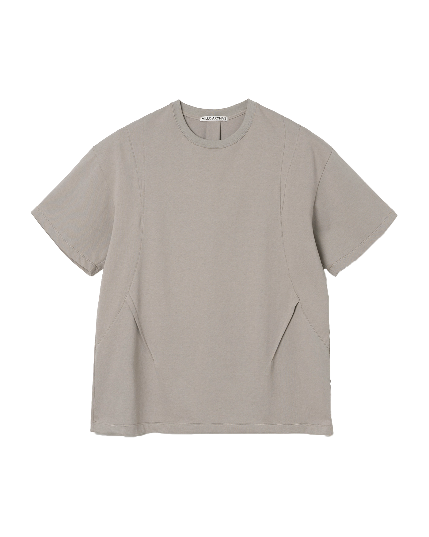 【MILLO ARCHIVE】 Line Chair T-Shirts MILLO ARCHIVE Line Chair T-Shirts
