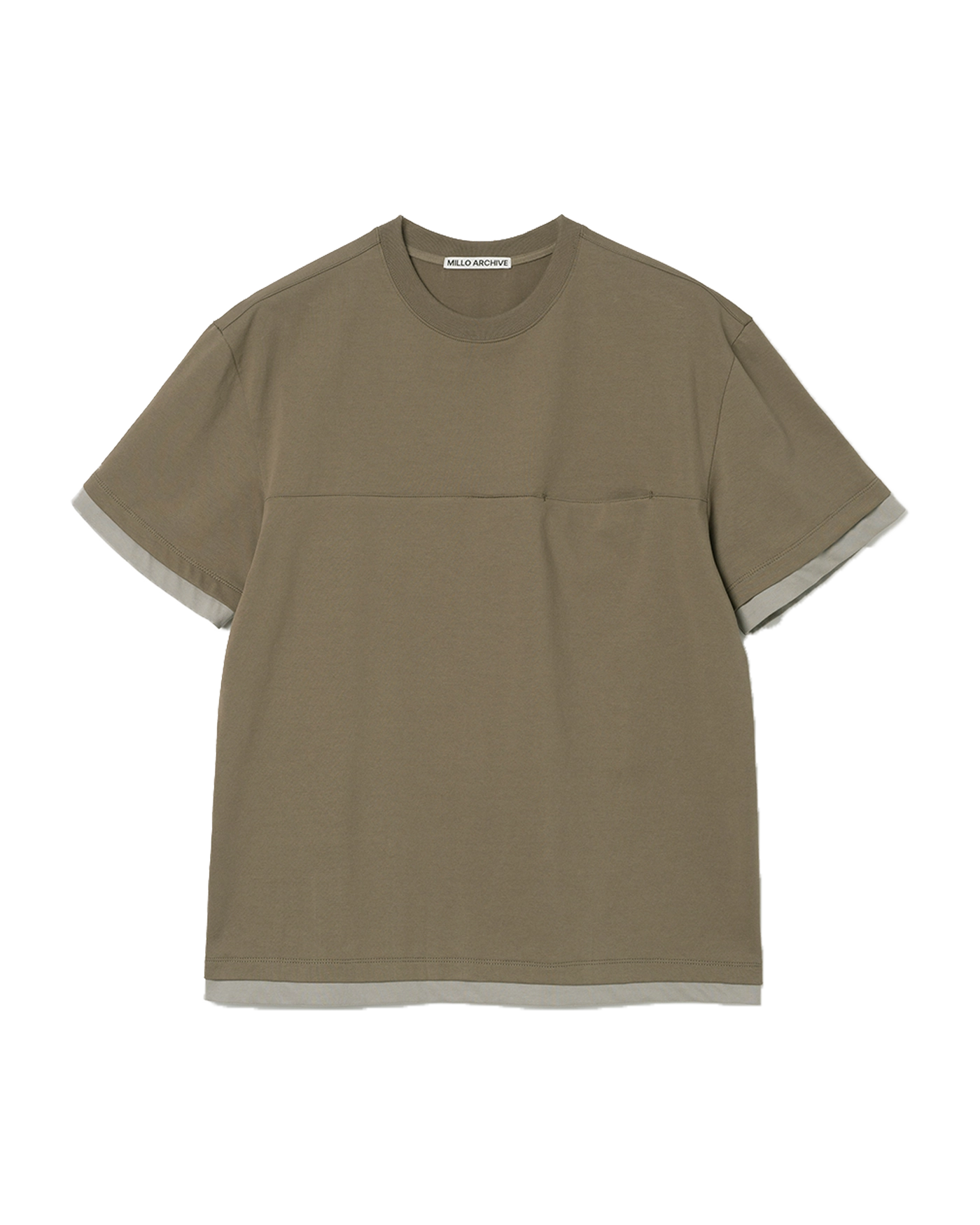MILLO ARCHIVE ♥ Regular Faded T-Shirts/ 追跡付 MILLO ARCHIVE FADED LOS ANGELS T-SHIRTS