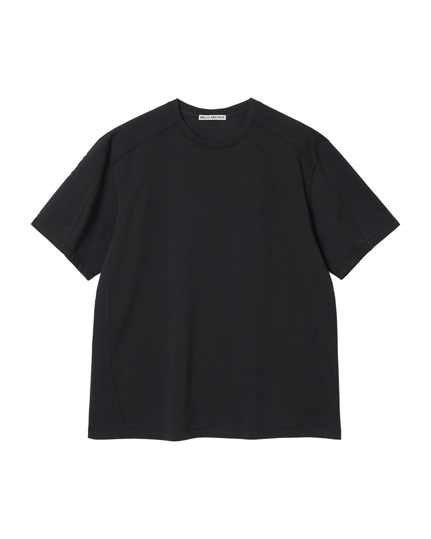MILLO ARCHIVE☆パクジフン着用Custom Frame Cat T-Shirts MILLO ARCHIVE Custom Frame Cat T-Shirts