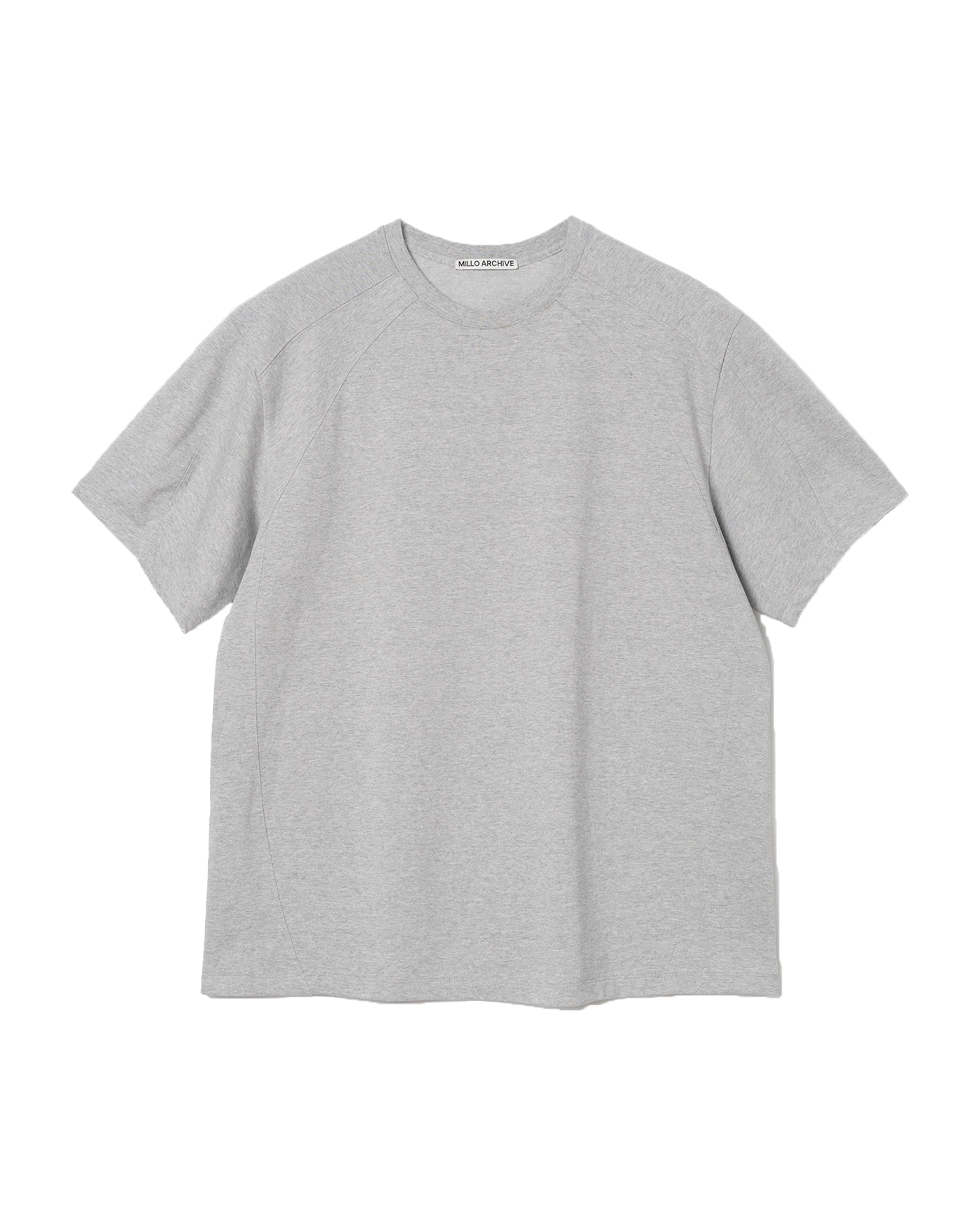 MILLO ARCHIVE Crescendo Faded T-Shirts